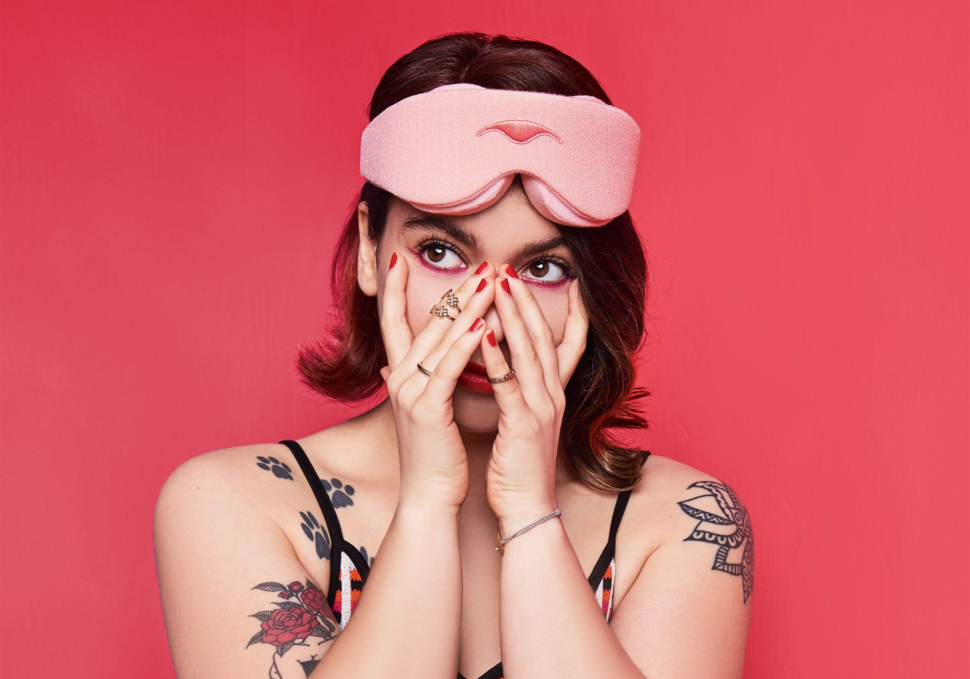 Manta Sleep Mask DUO - Media 25 of 38