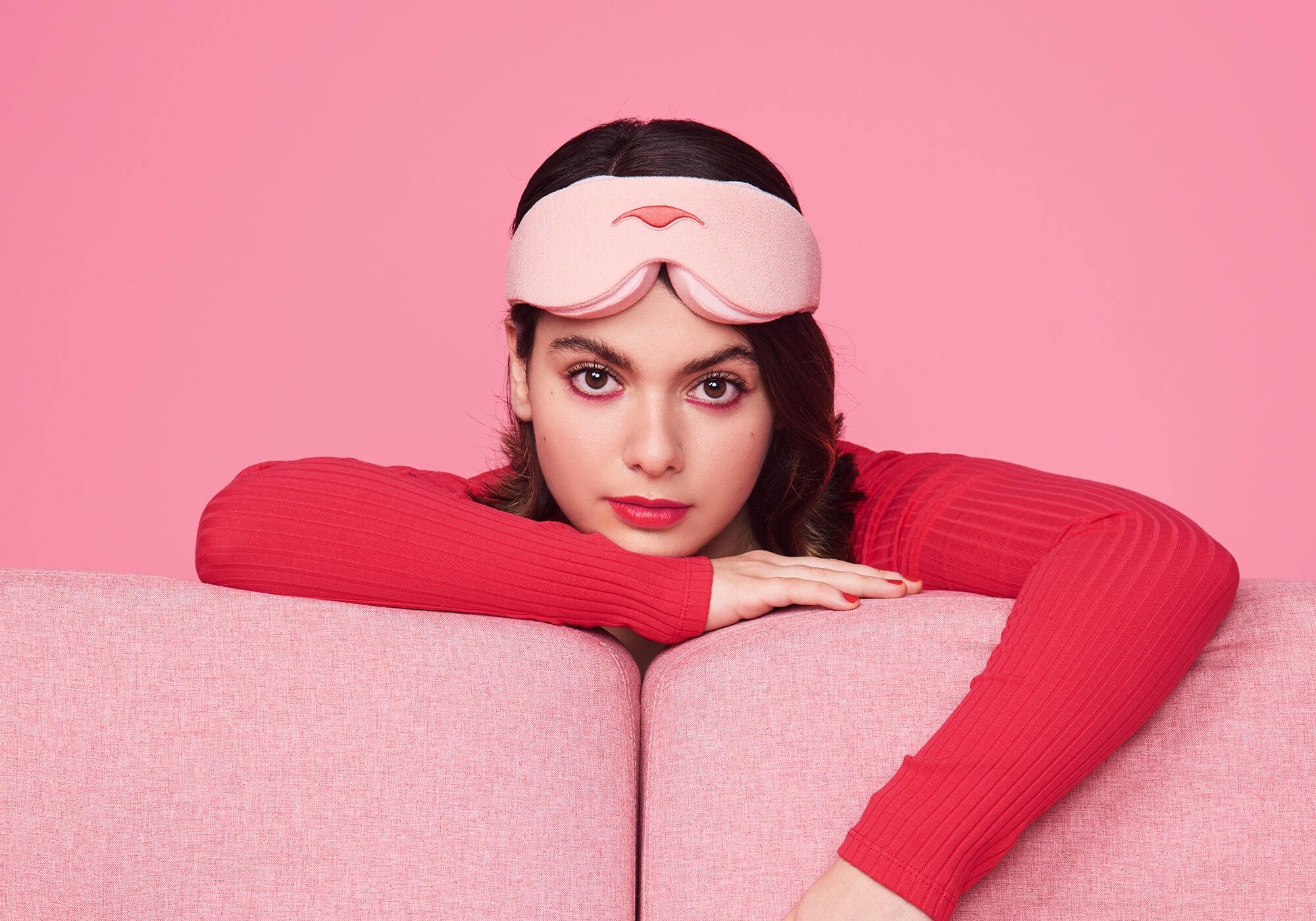 Manta Sleep Mask - Media 35 of 47