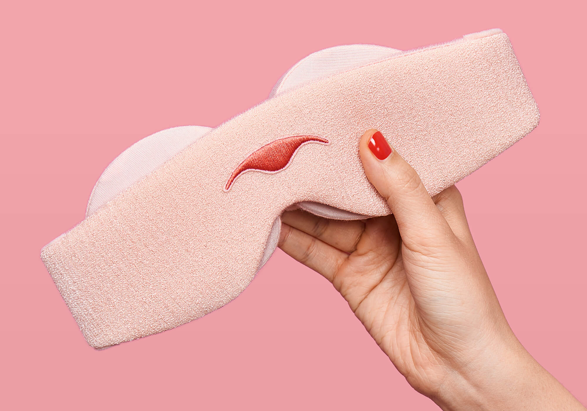 Manta Sleep Mask - Media 36 of 47