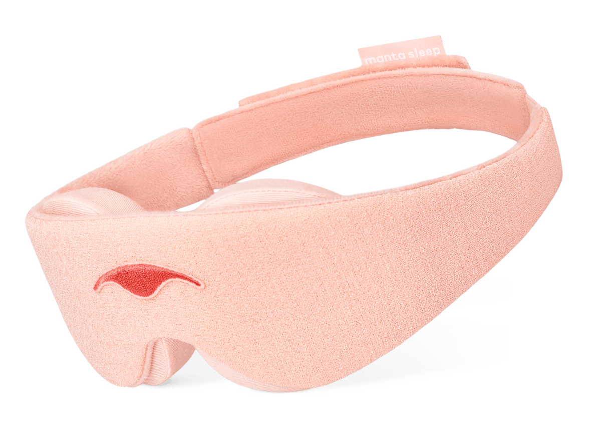Manta Sleep Mask - 10% Off - Media 11 of 33