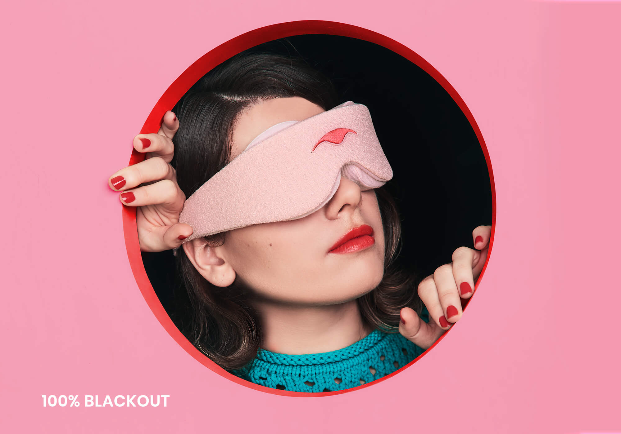 Manta Sleep Mask DUO - Media 20 of 38