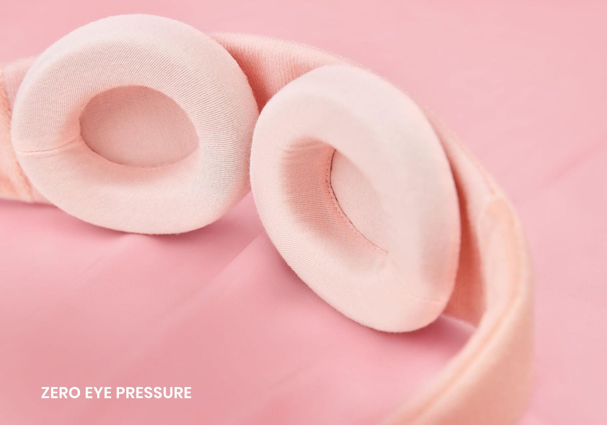 Manta Sleep Mask - 10% Off - Media 17 of 33