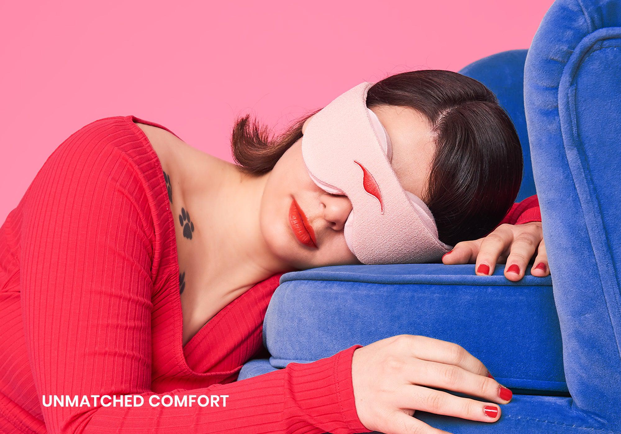 Manta Sleep Mask DUO - Media 23 of 38