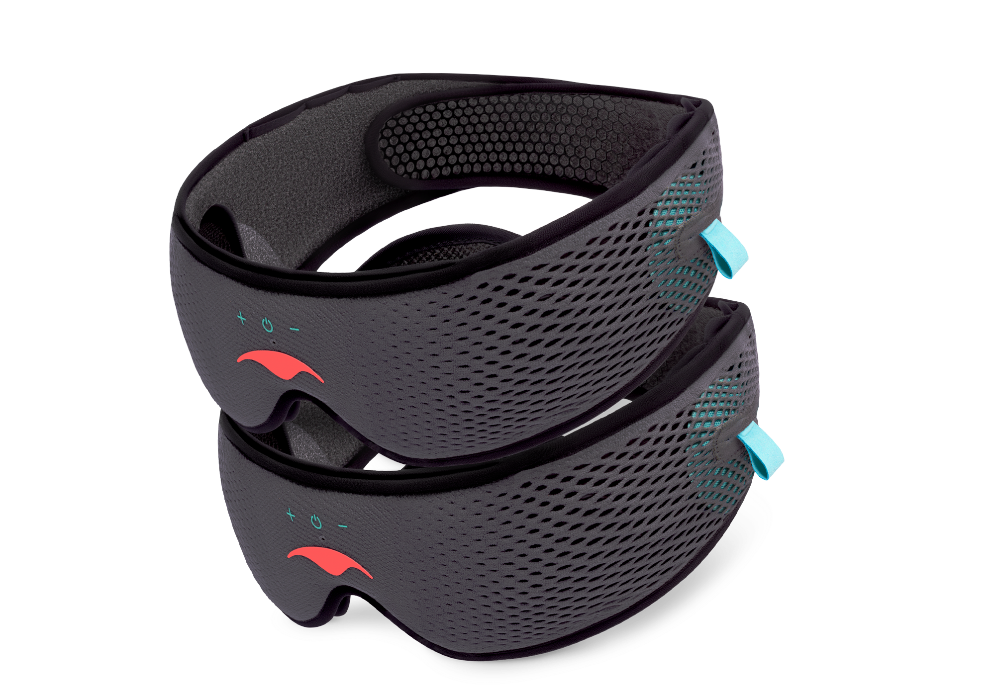 Manta SOUND Sleep Mask DUO (New Gen) - Media 1 of 17