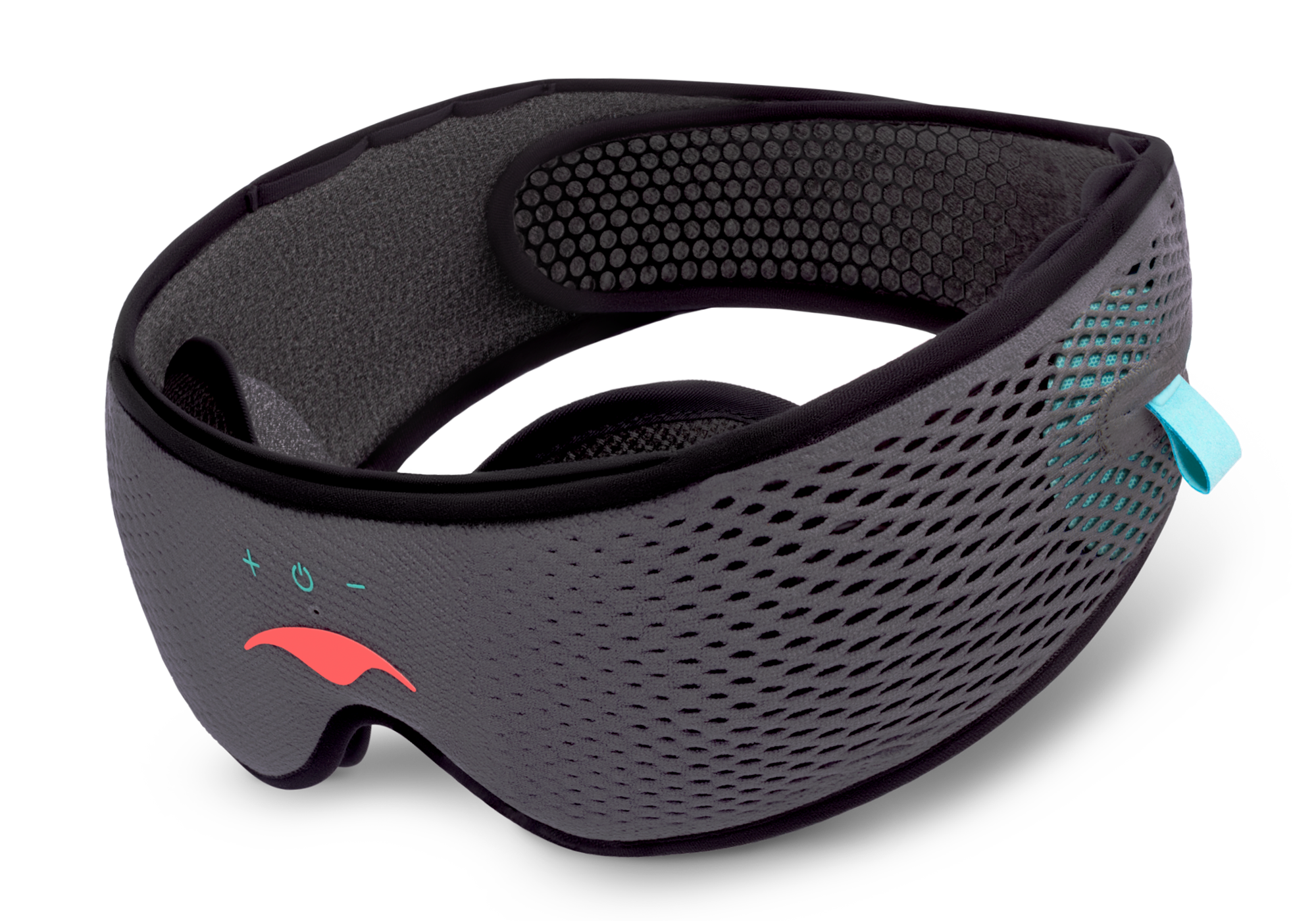 Manta SOUND Sleep Mask (NEW Gen) - 10% Off - Media 1 of 50