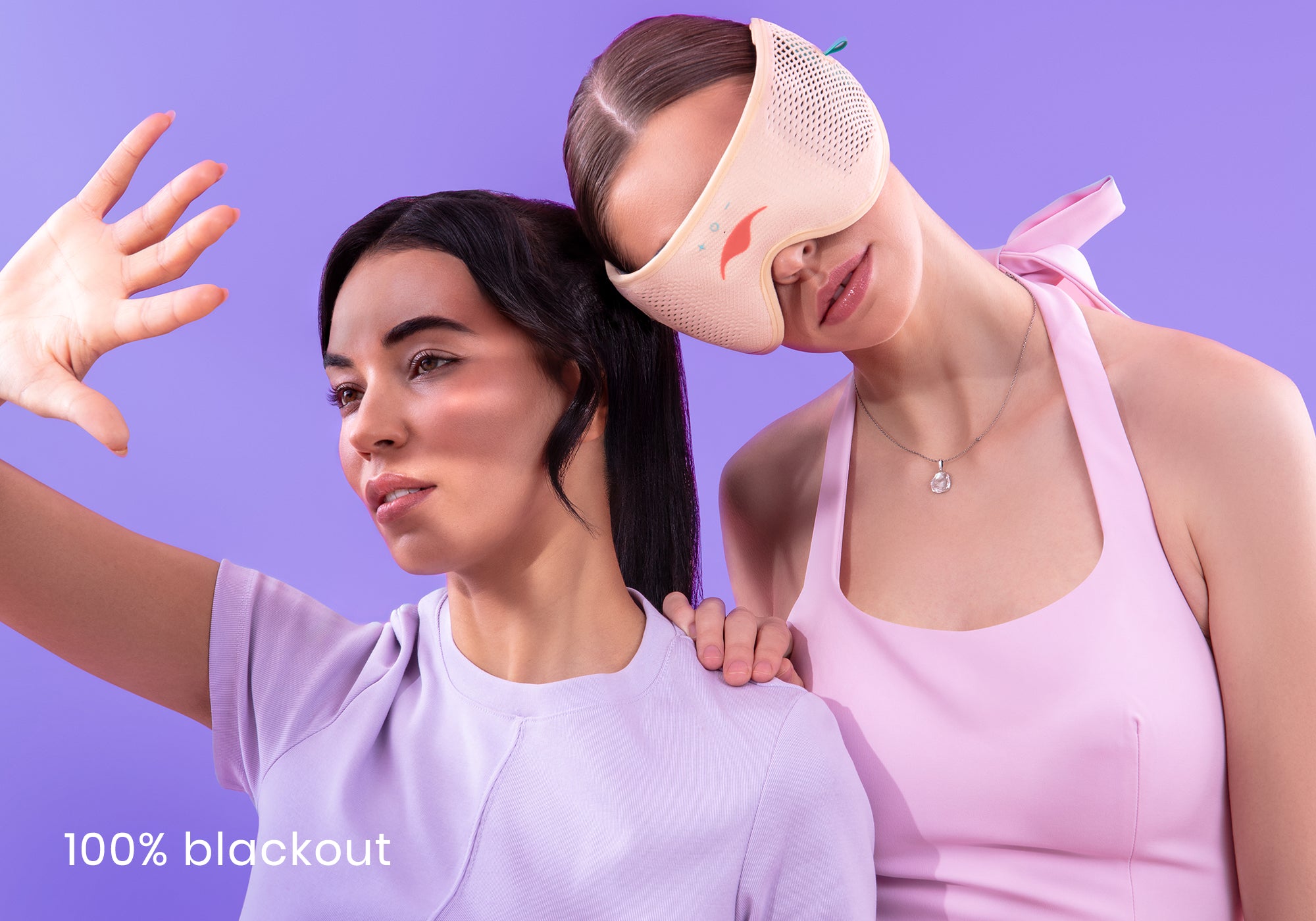 Manta SOUND Sleep Mask (NEW Gen) - 10% Off - Media 28 of 50