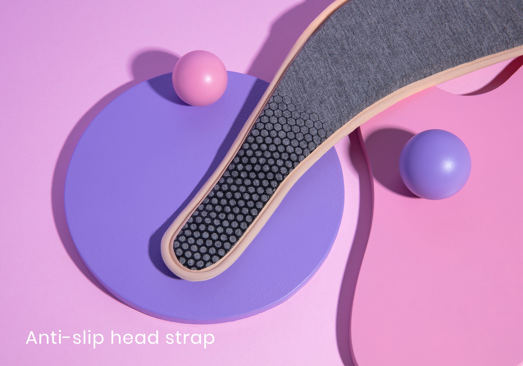 Manta SOUND Sleep Mask (NEW Gen) - 10% Off - Media 31 of 50