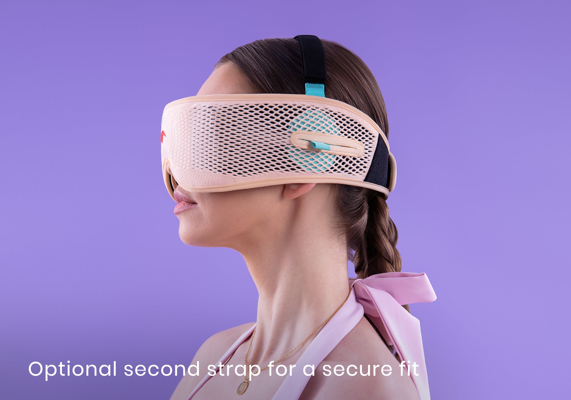 Manta SOUND Sleep Mask (NEW Gen) - 10% Off - Media 33 of 50