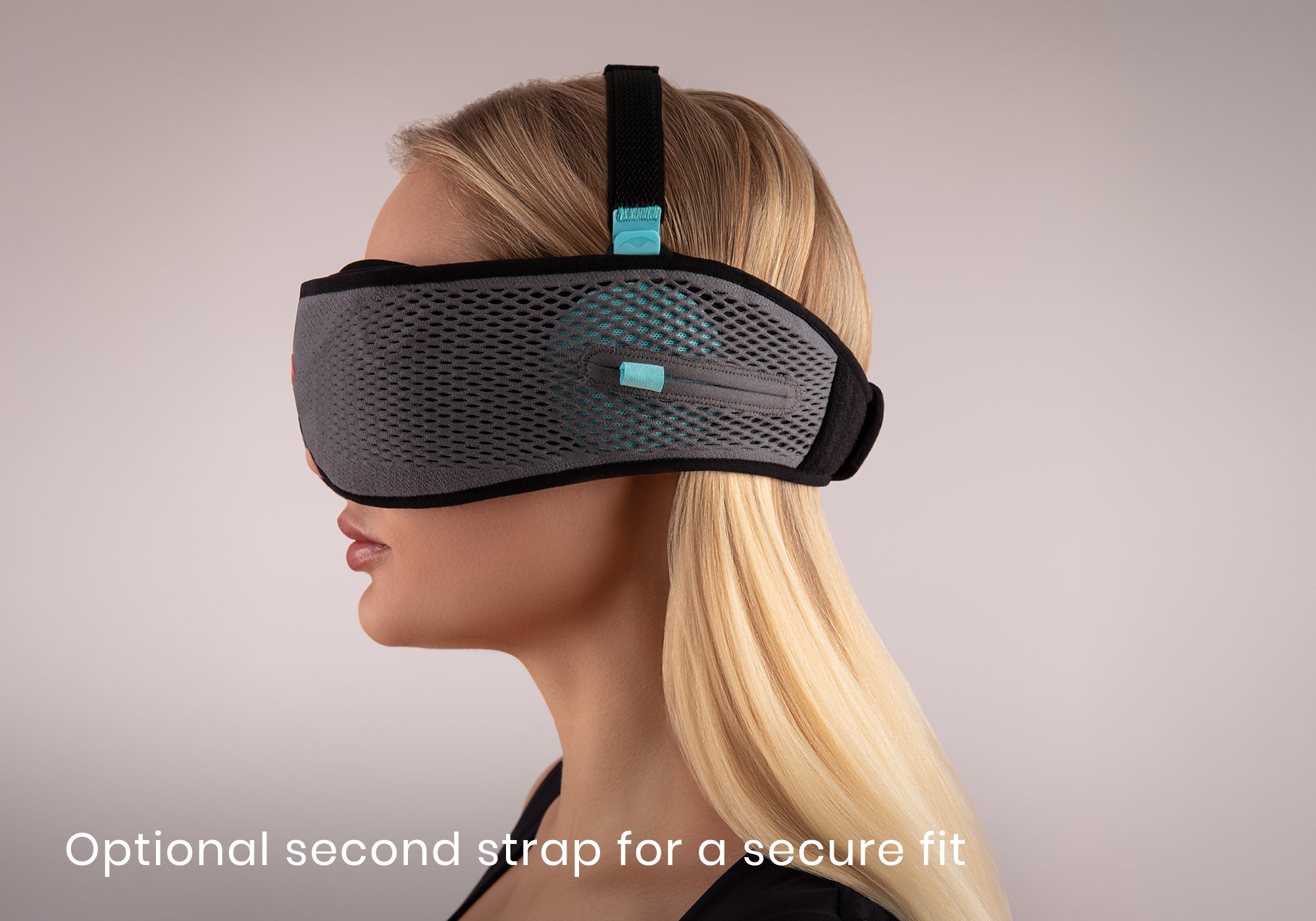 Manta SOUND Sleep Mask (NEW Gen) - 10% Off - Media 16 of 50
