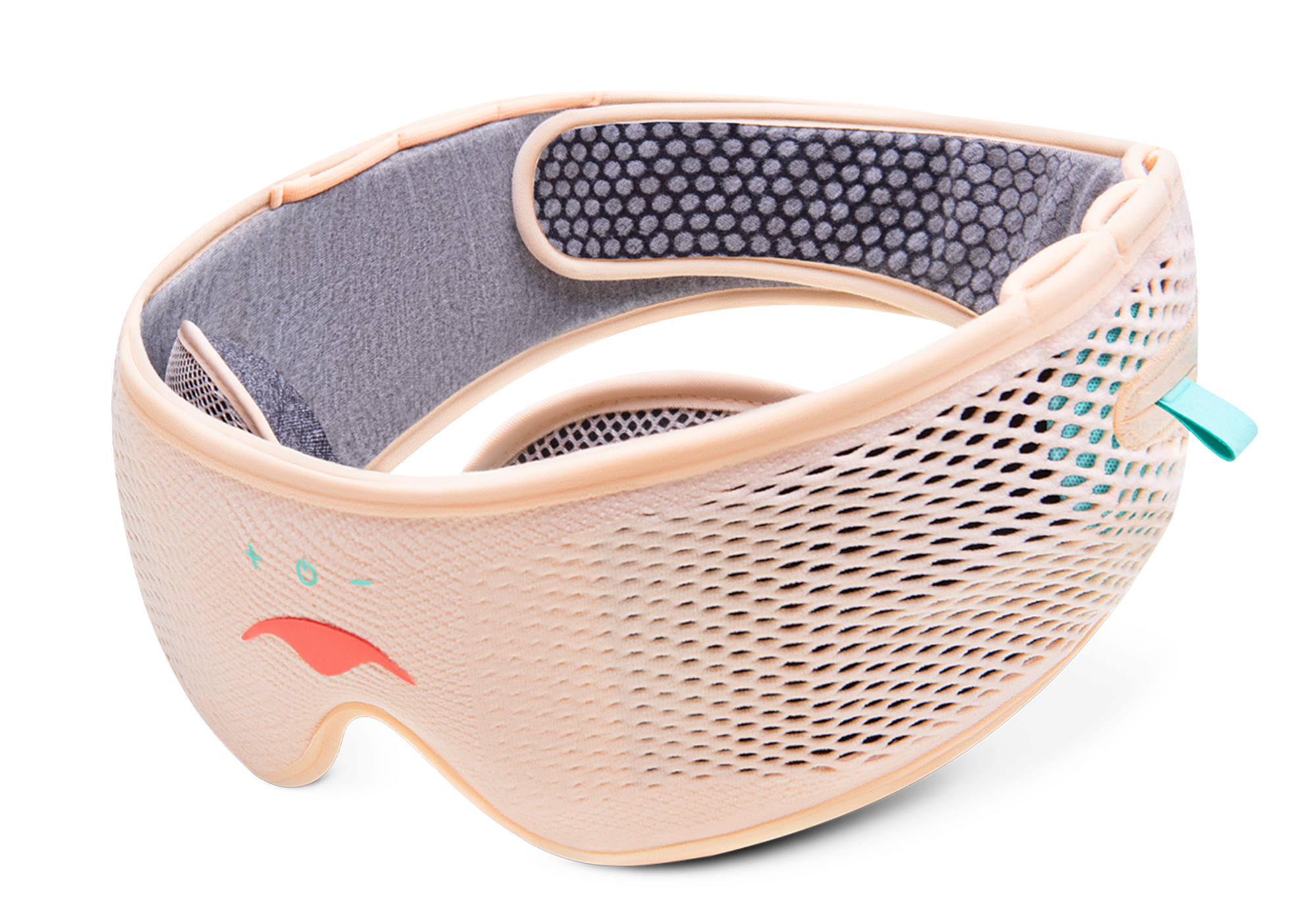 Manta SOUND Sleep Mask (NEW Gen) - 10% Off - Media 18 of 50