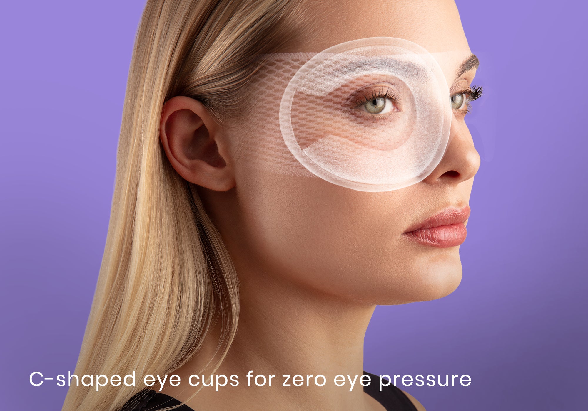 Manta SOUND Sleep Mask (NEW Gen) - 10% Off - Media 23 of 50