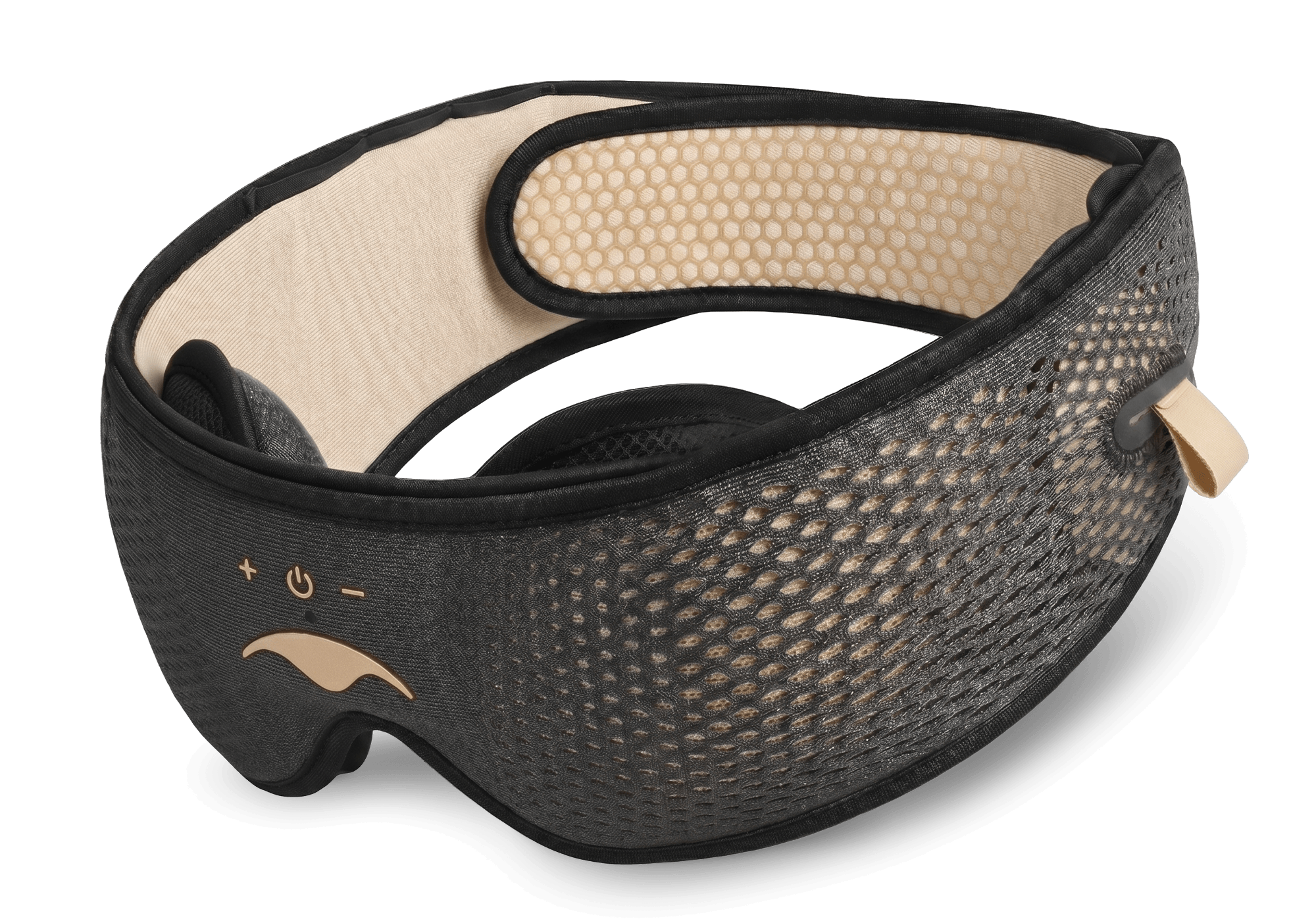 Manta SOUND Sleep Mask (NEW Gen) - 10% Off - Media 35 of 50