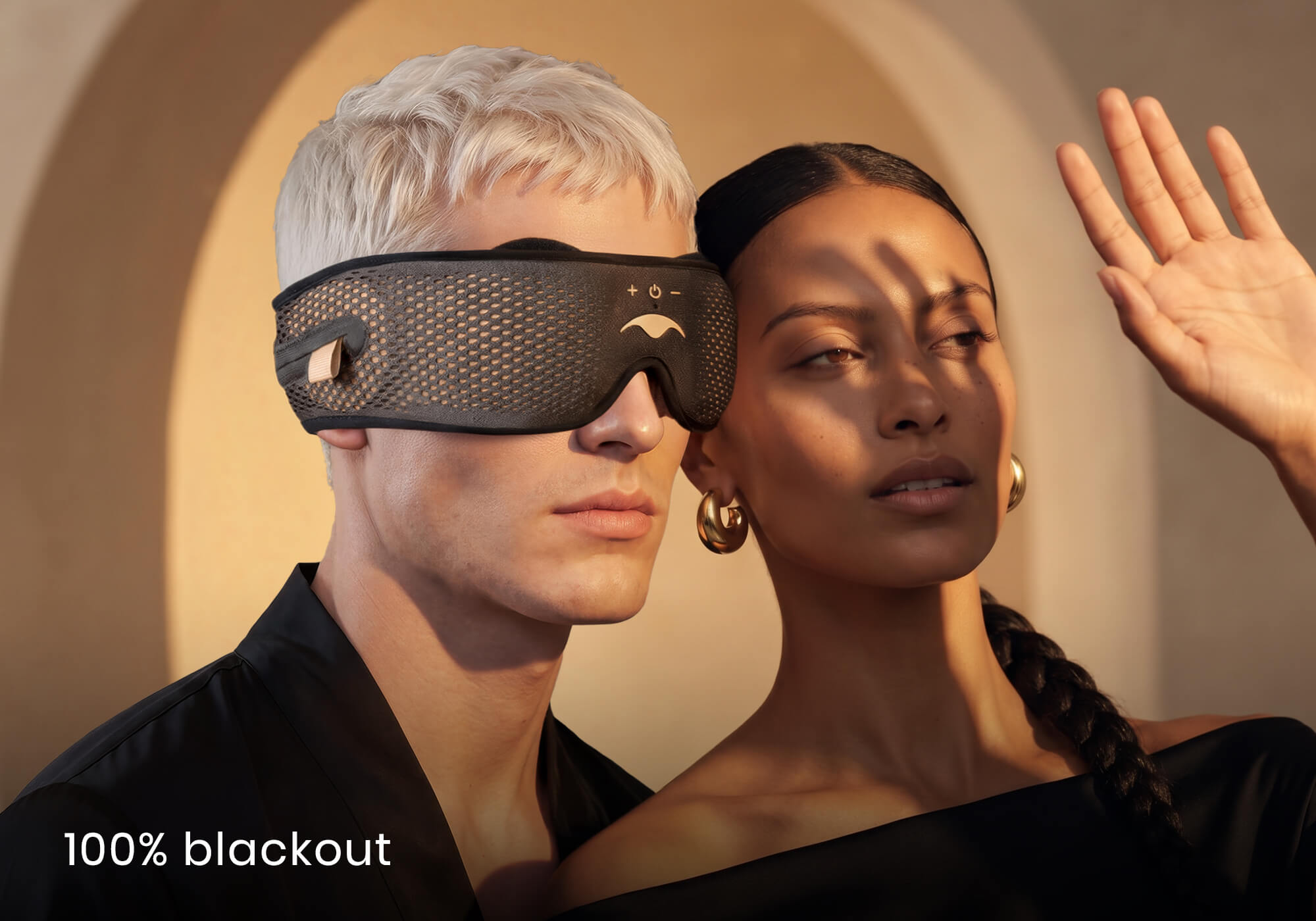 Manta SOUND Sleep Mask (NEW Gen) - 10% Off - Media 44 of 50