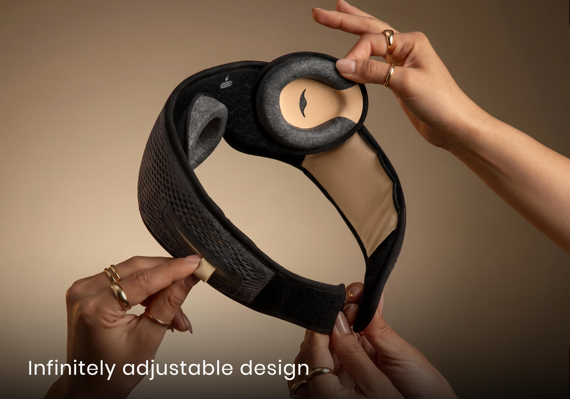 Manta SOUND Sleep Mask (NEW Gen) - 10% Off - Media 46 of 50