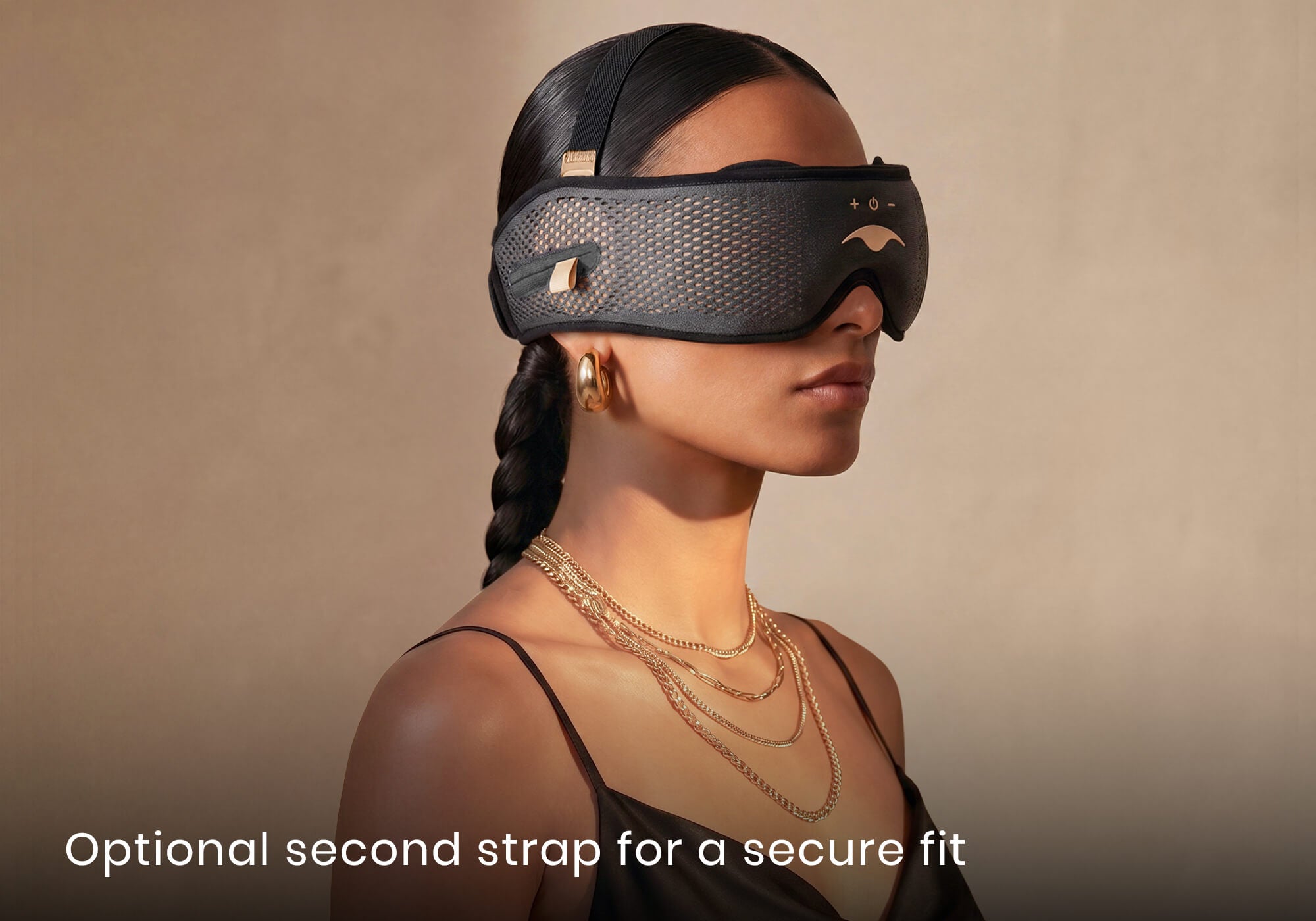 Manta SOUND Sleep Mask (NEW Gen) - 10% Off - Media 49 of 50