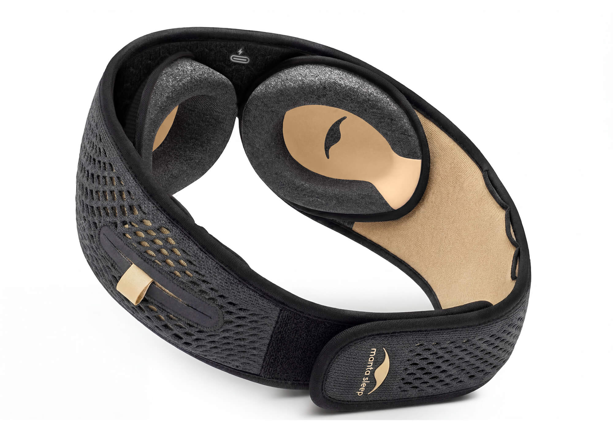 Manta SOUND Sleep Mask (NEW Gen) - 10% Off - Media 37 of 50