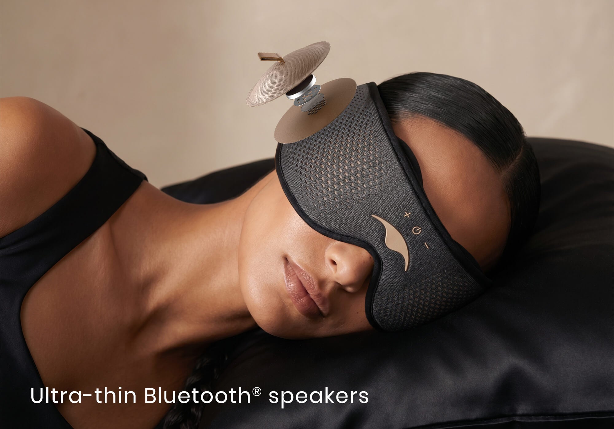 Manta SOUND Sleep Mask (NEW Gen) - 10% Off - Media 38 of 50