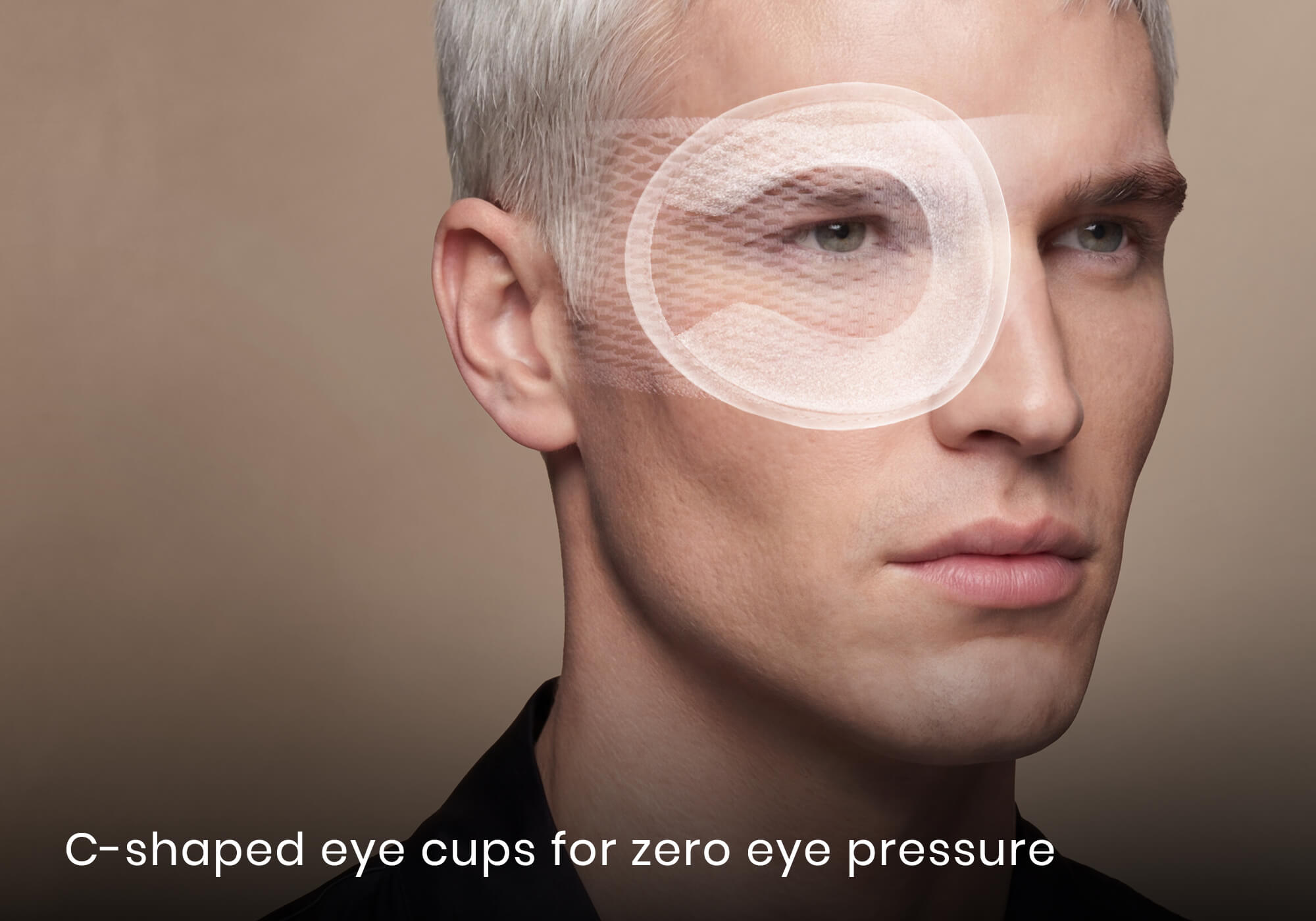 Manta SOUND Sleep Mask (NEW Gen) - 10% Off - Media 40 of 50