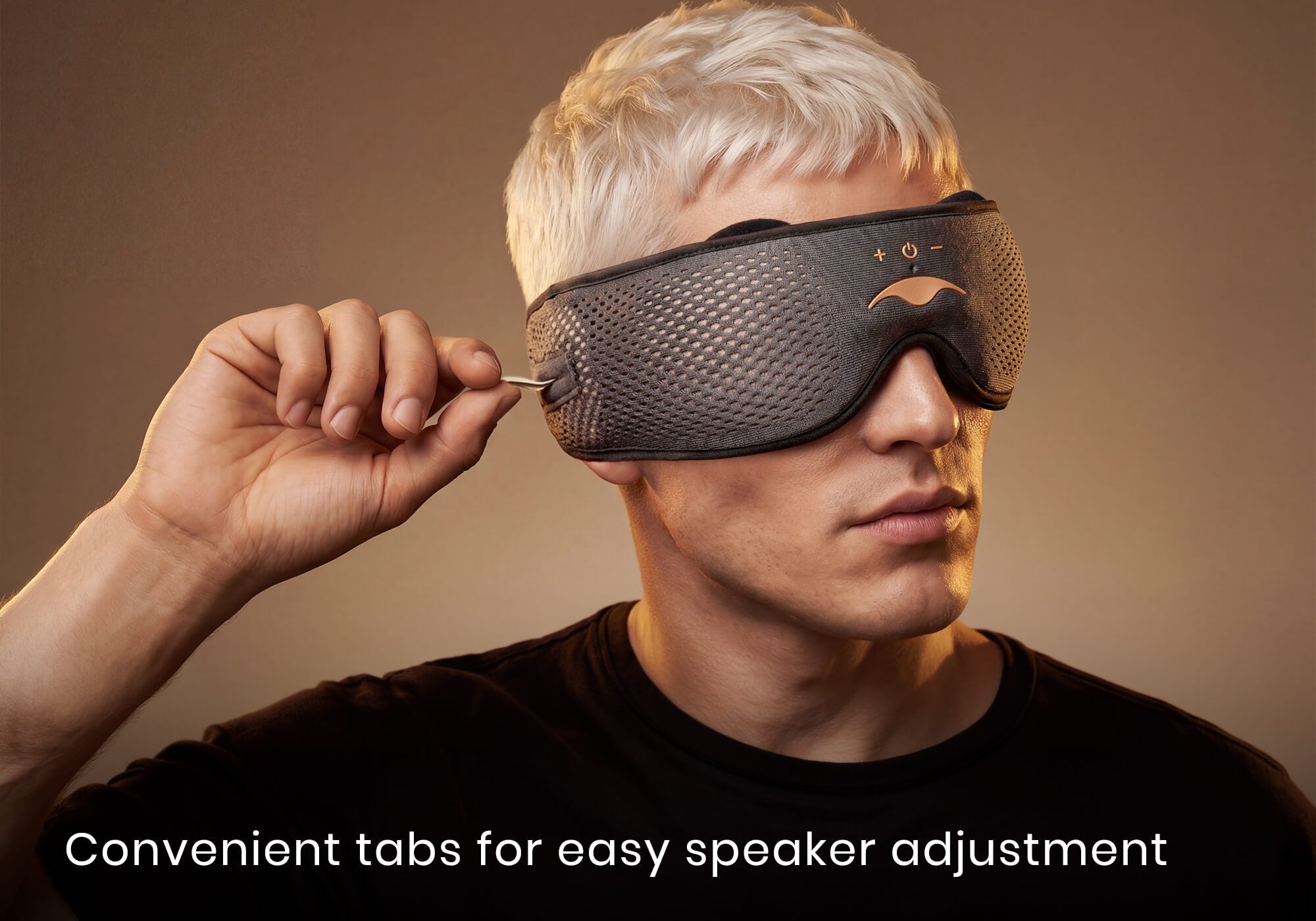 Manta SOUND Sleep Mask (NEW Gen) - 10% Off - Media 43 of 50