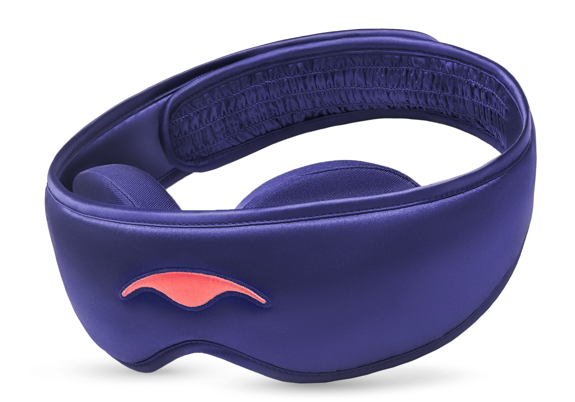 Manta SILK Sleep Mask - Media 1 of 71