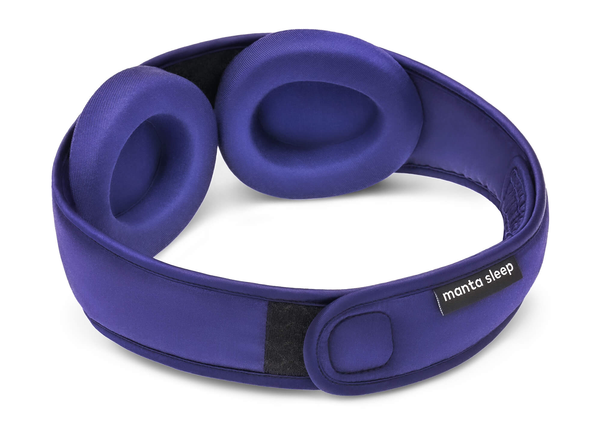 Manta SILK Sleep Mask DUO - Media 3 of 51