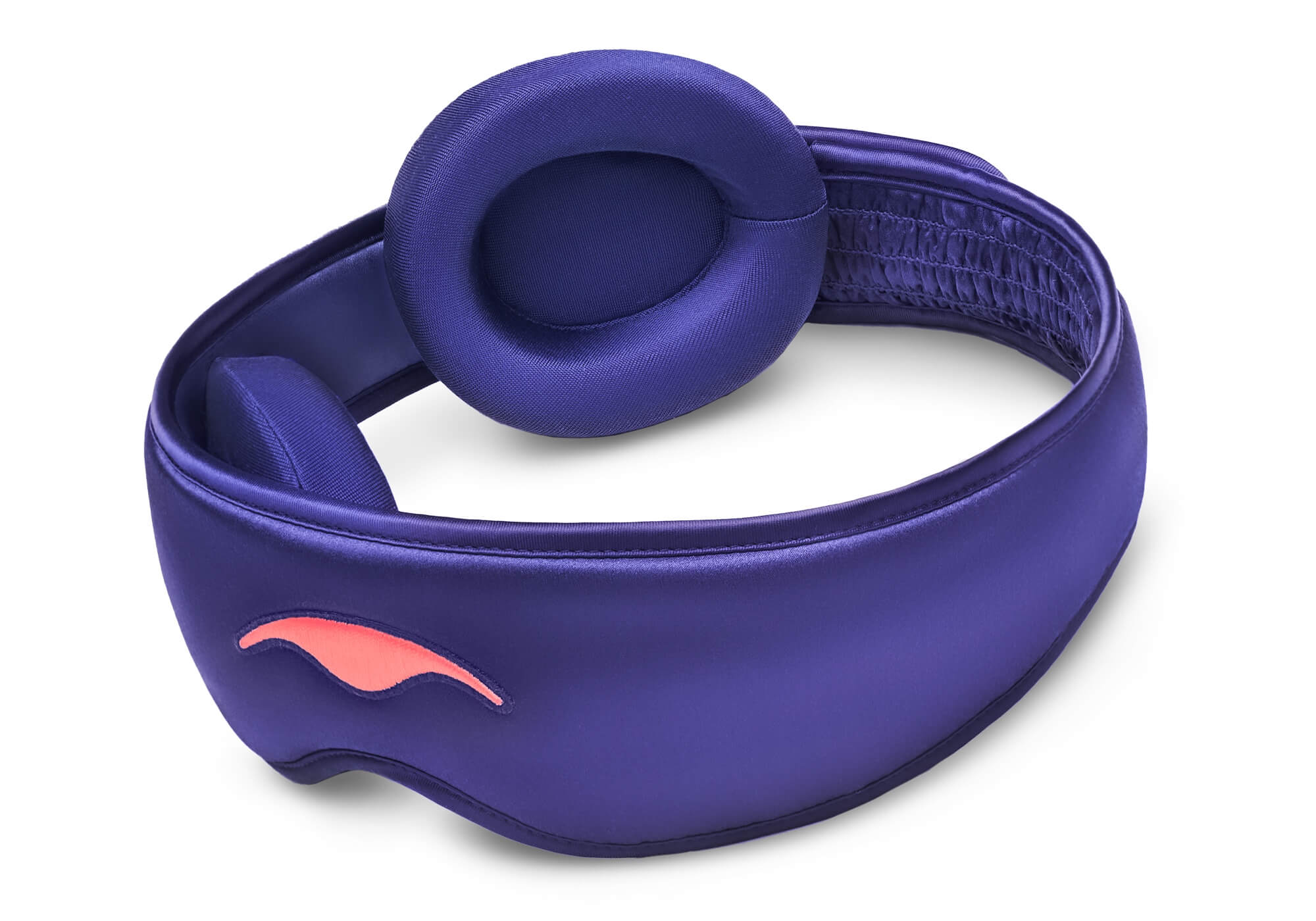 Manta SILK Sleep Mask DUO - Media 4 of 51
