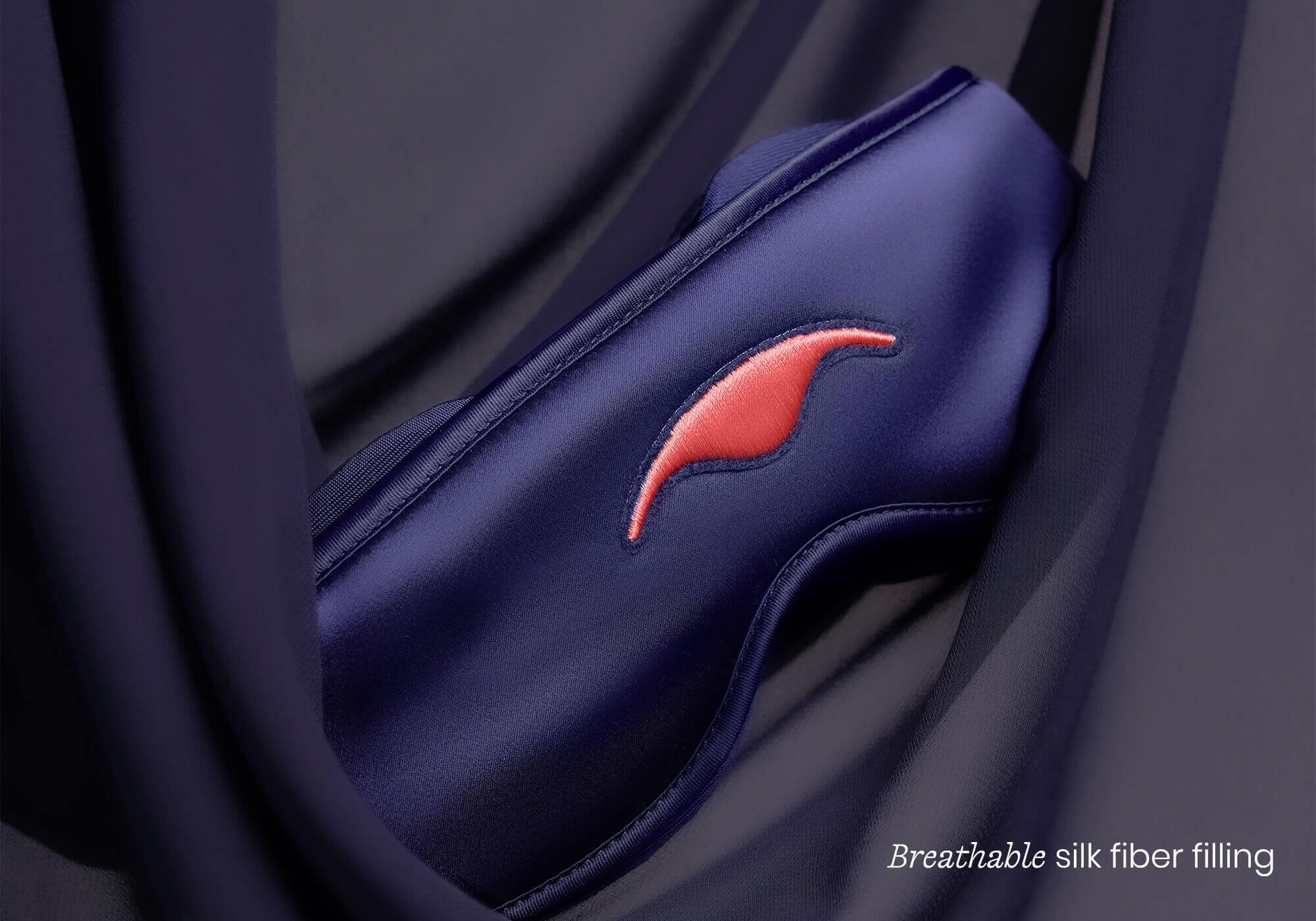 Manta SILK Sleep Mask - Media 10 of 71