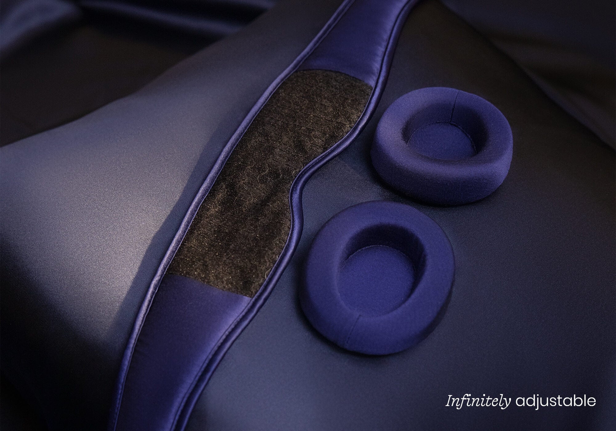 Manta SILK Sleep Mask DUO - Media 12 of 51