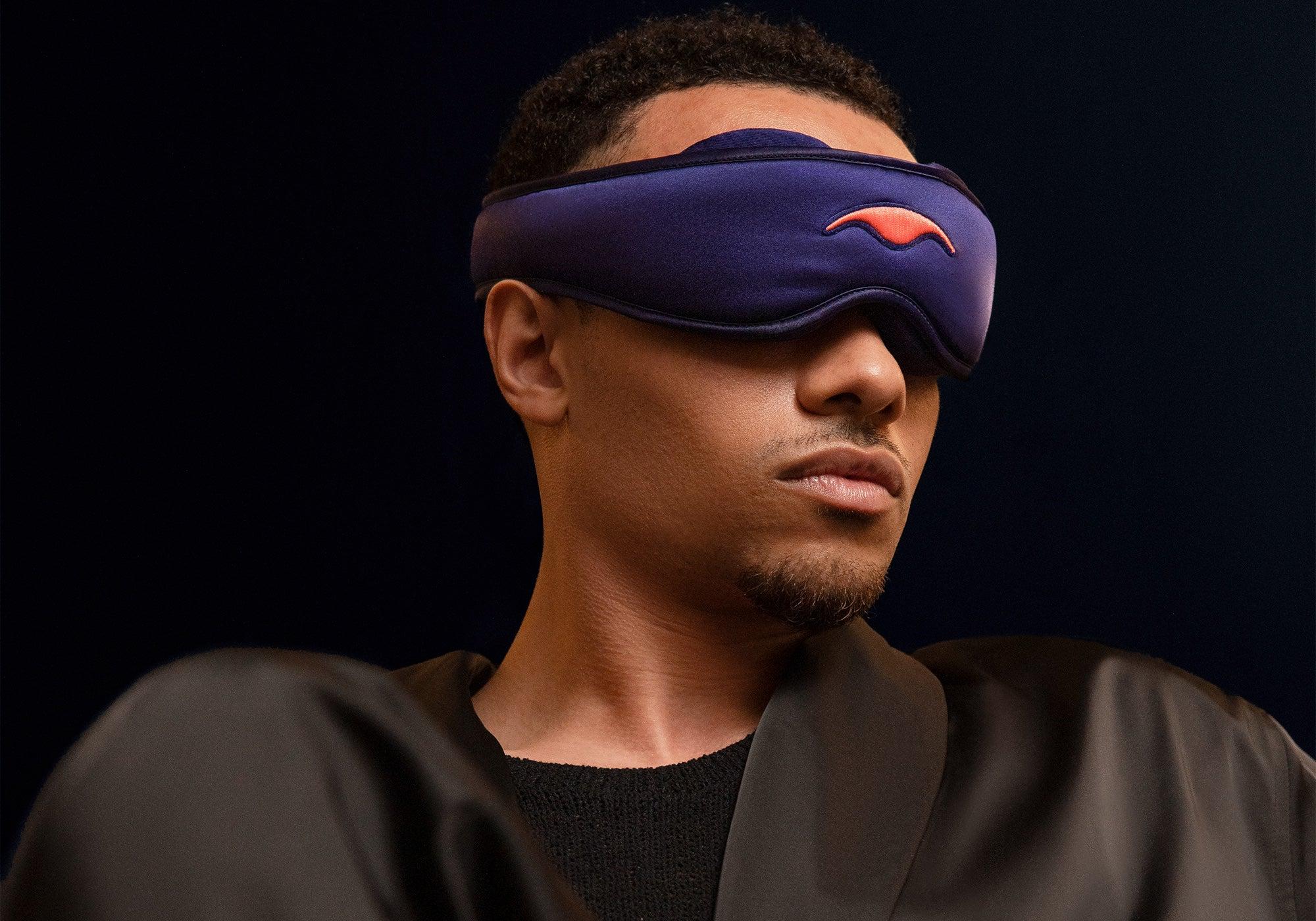 Manta SILK Sleep Mask DUO - Media 14 of 51