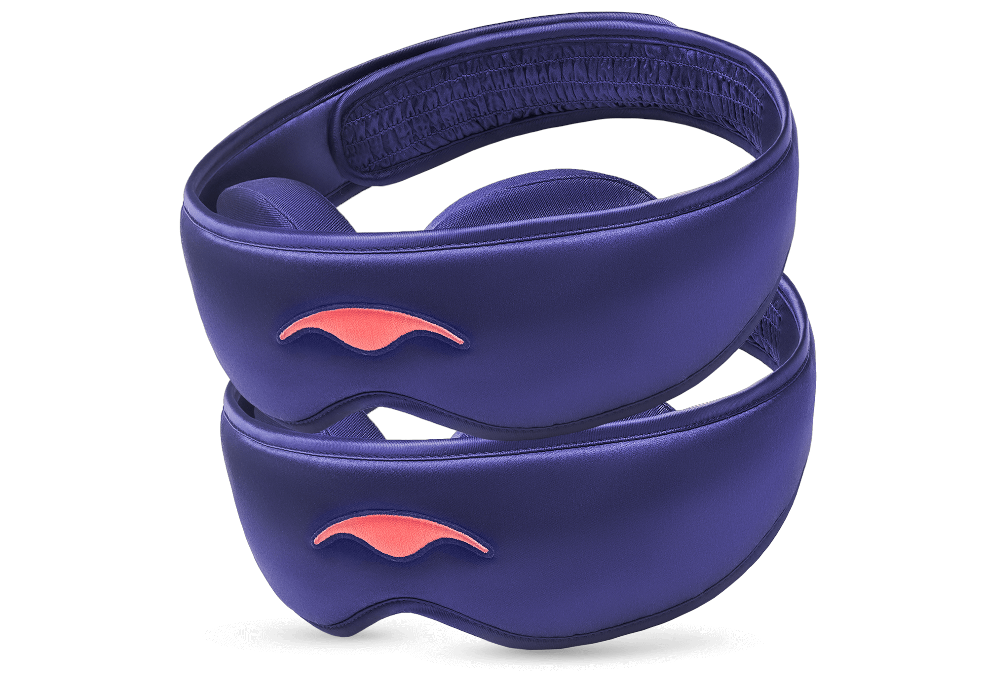 Manta SILK Sleep Mask DUO - Media 1 of 51