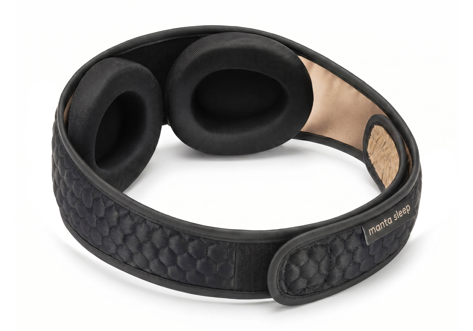 Manta SILK Sleep Mask - Media 41 of 71