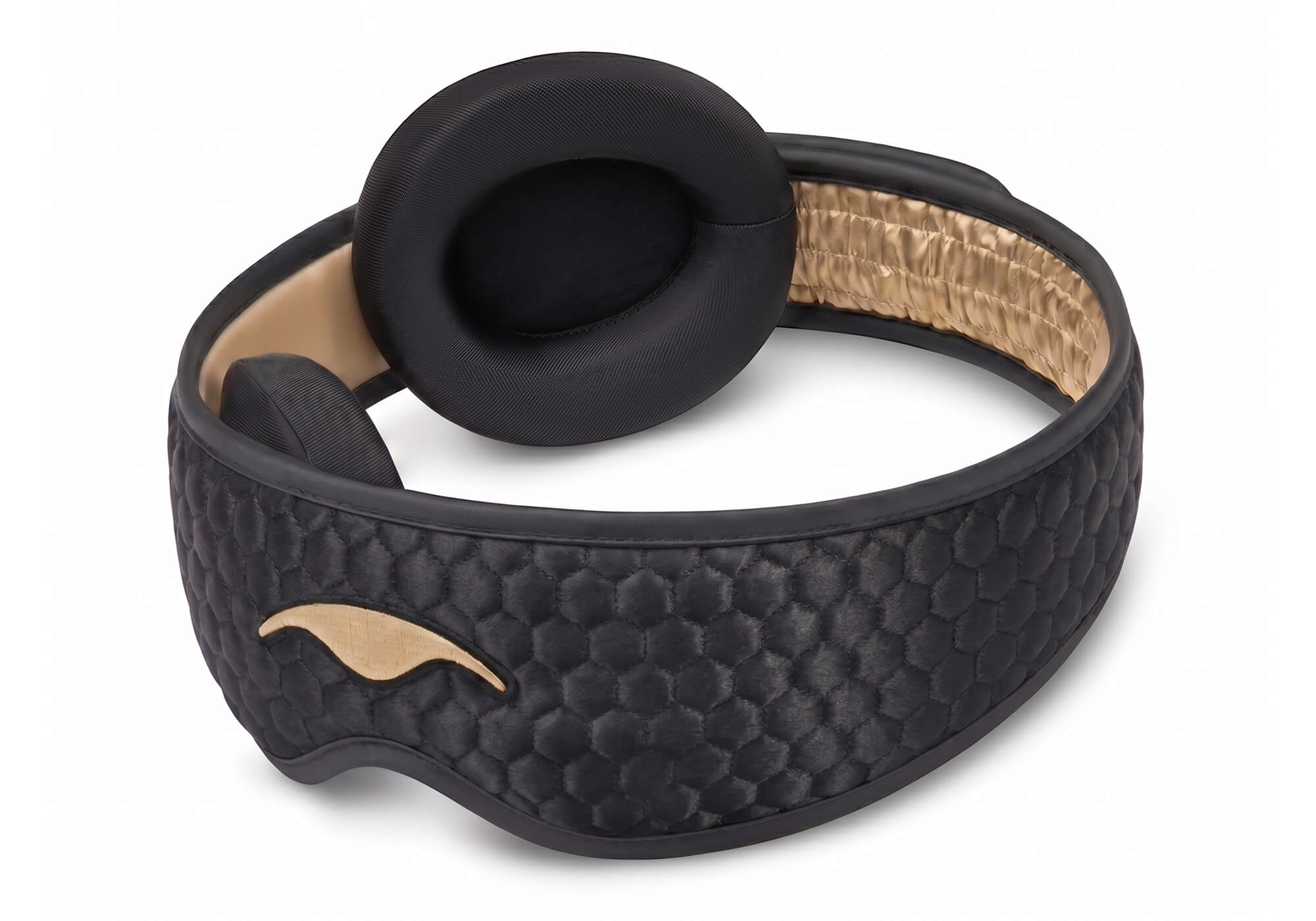 Manta SILK Sleep Mask - Media 42 of 71