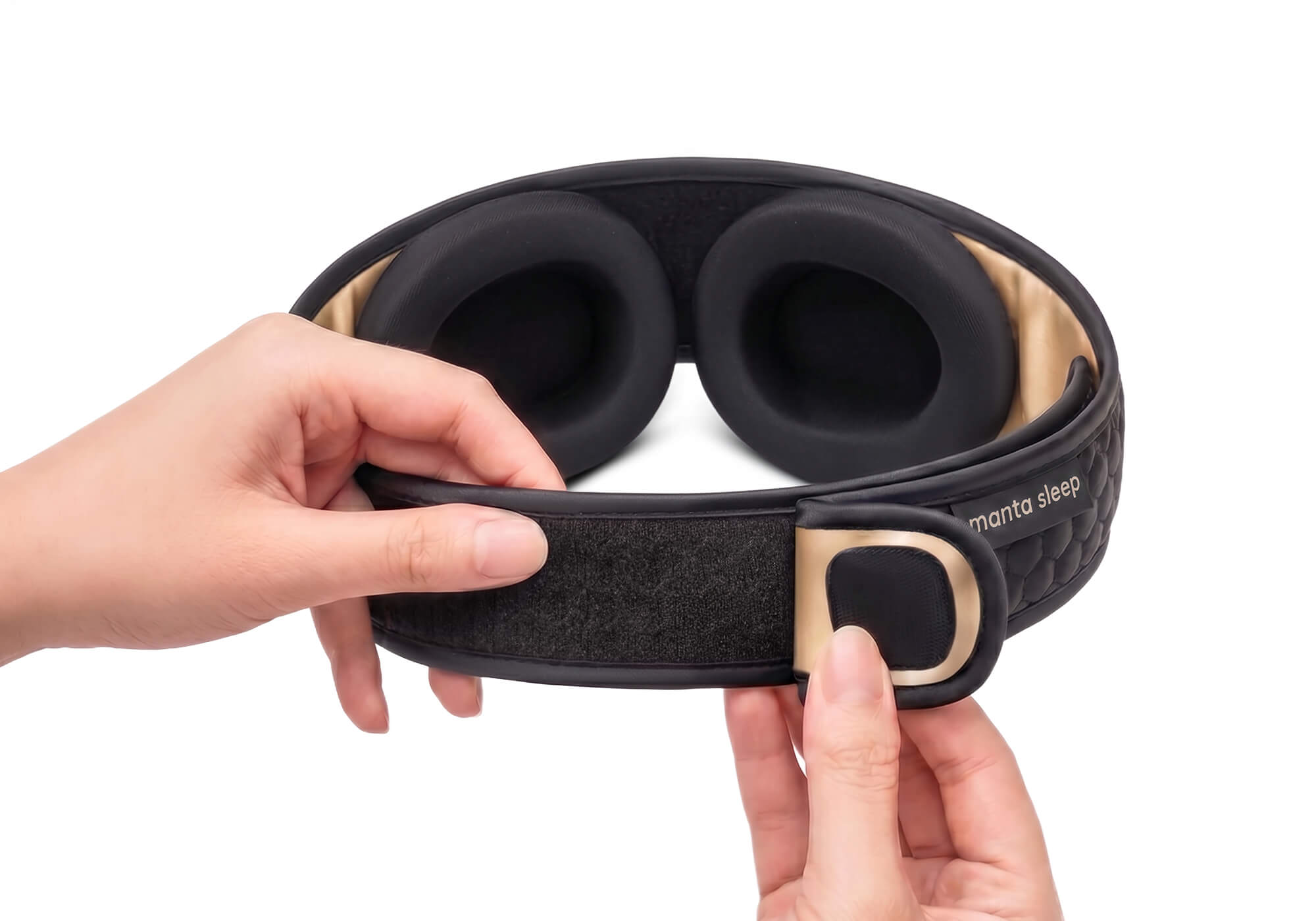 Manta SILK Sleep Mask - Media 43 of 71