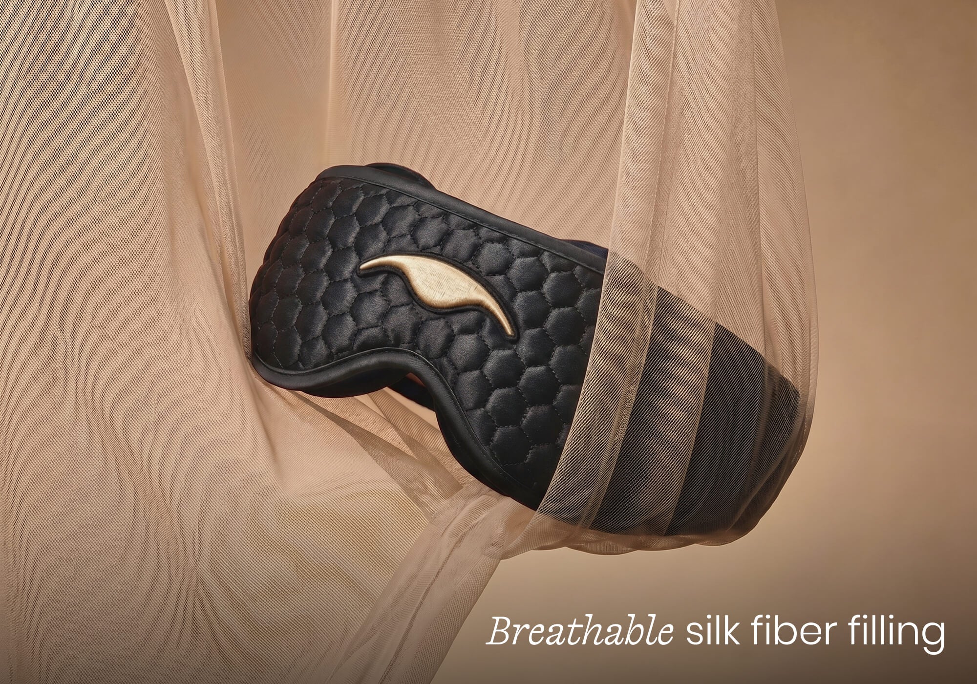 Manta SILK Sleep Mask - Media 47 of 71