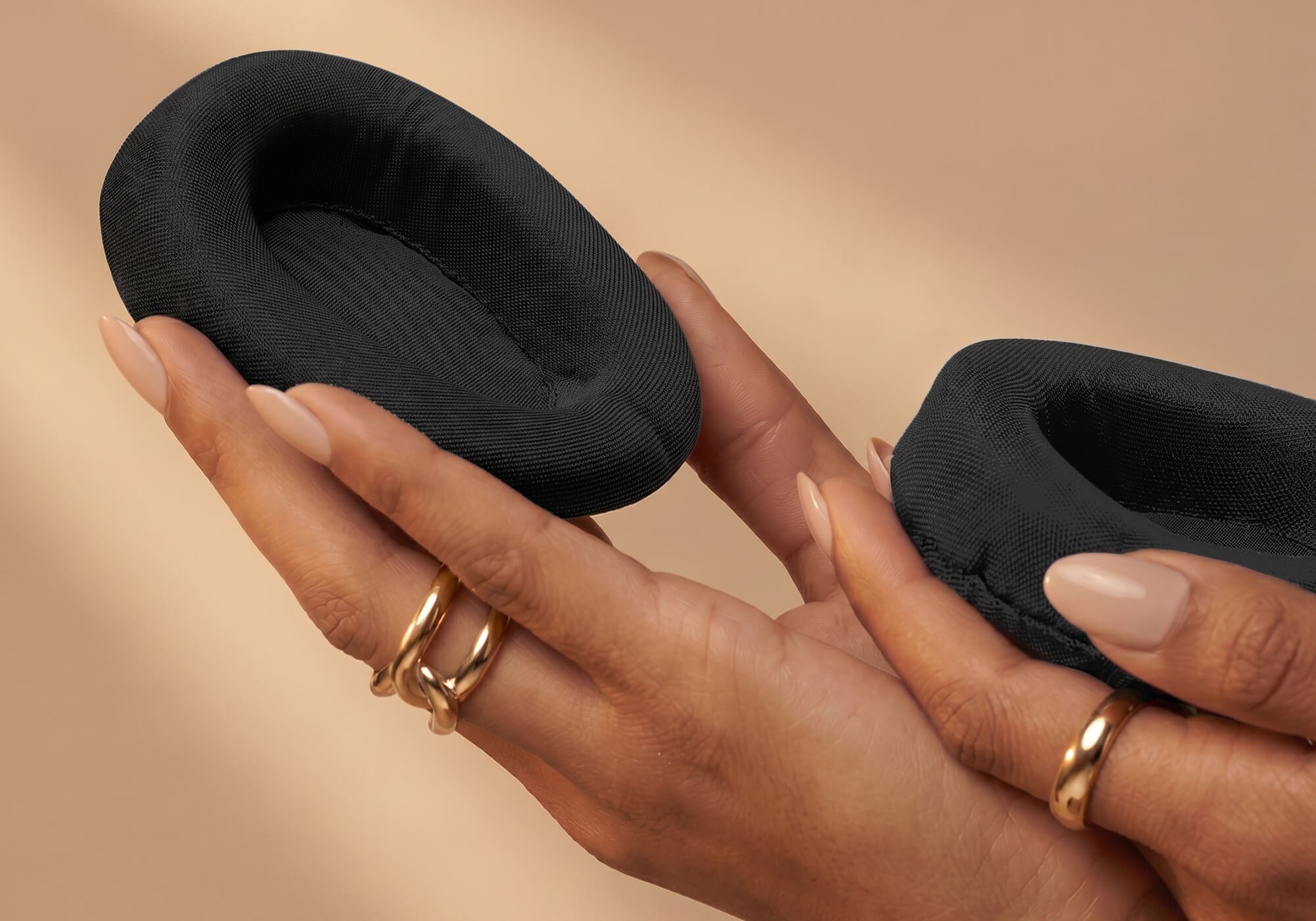 Manta SILK Sleep Mask - Media 53 of 71