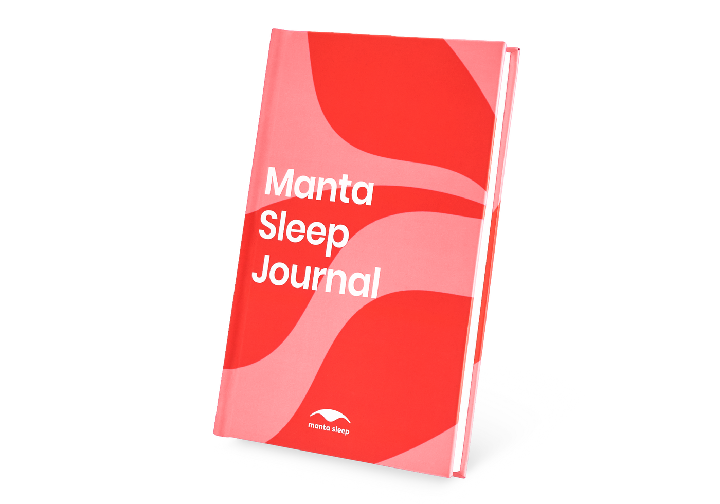 Manta Sleep Journal - Media 1 of 10
