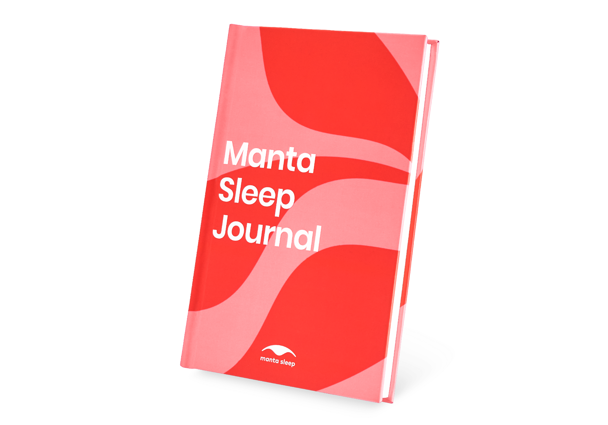 Manta Sleep Journal - Media 1 of 10