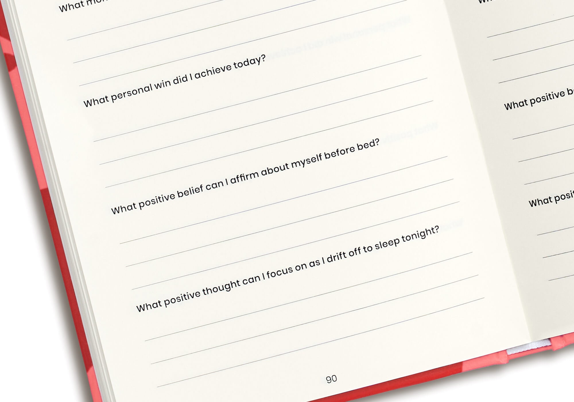 Manta Sleep Journal DUO - Media 4 of 10