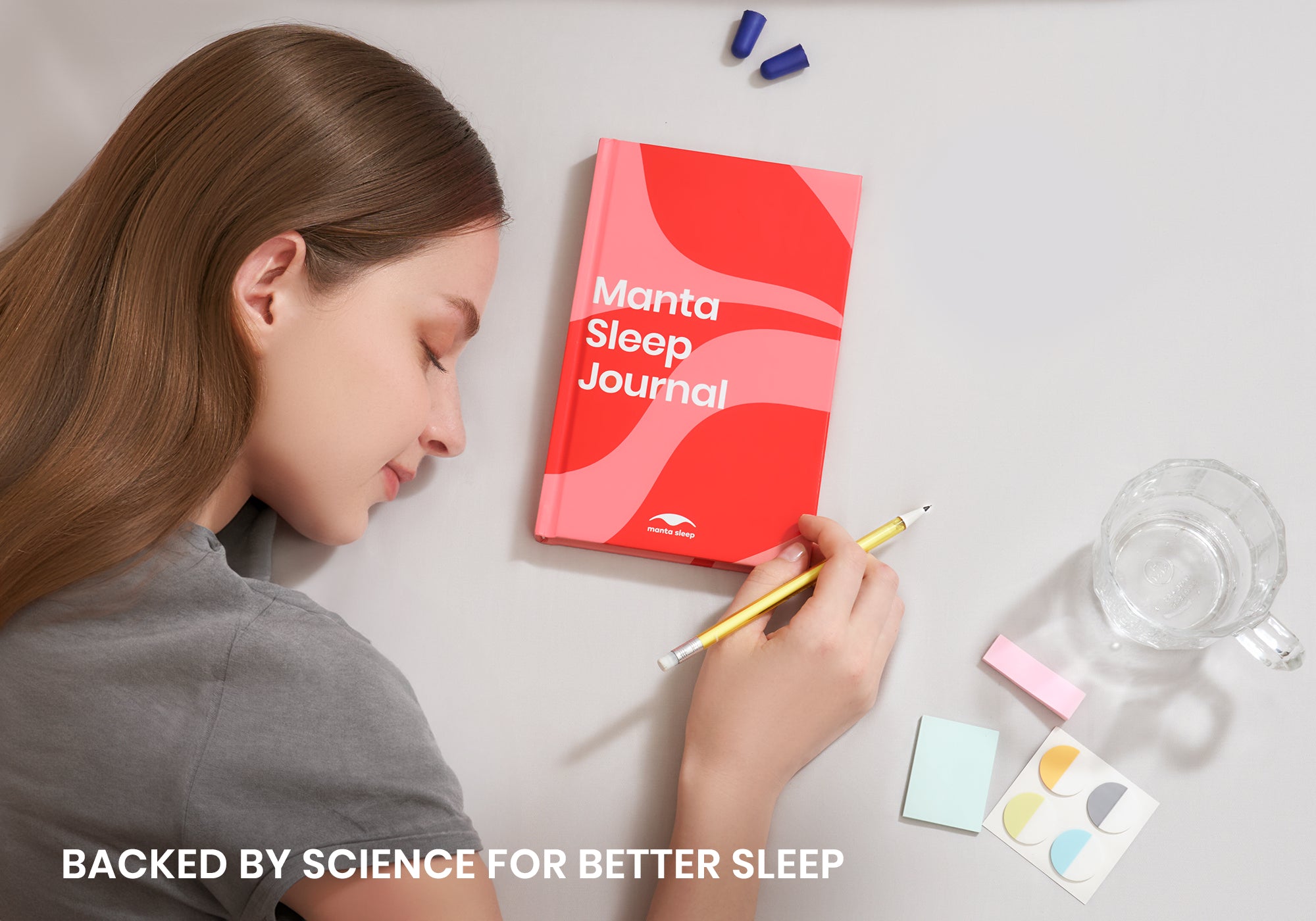 Manta Sleep Journal - Media 7 of 10