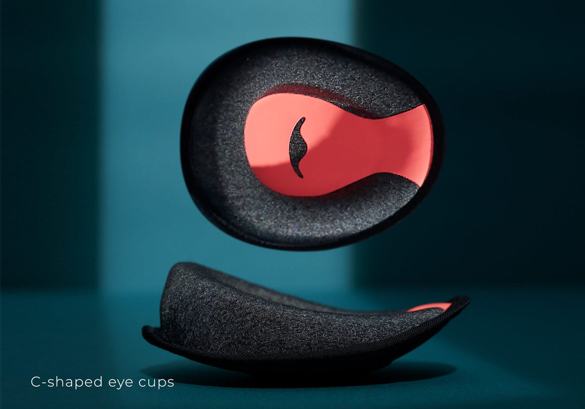 Manta SOUND Sleep Mask (Previous Gen) - 10% Off - Media 12 of 48