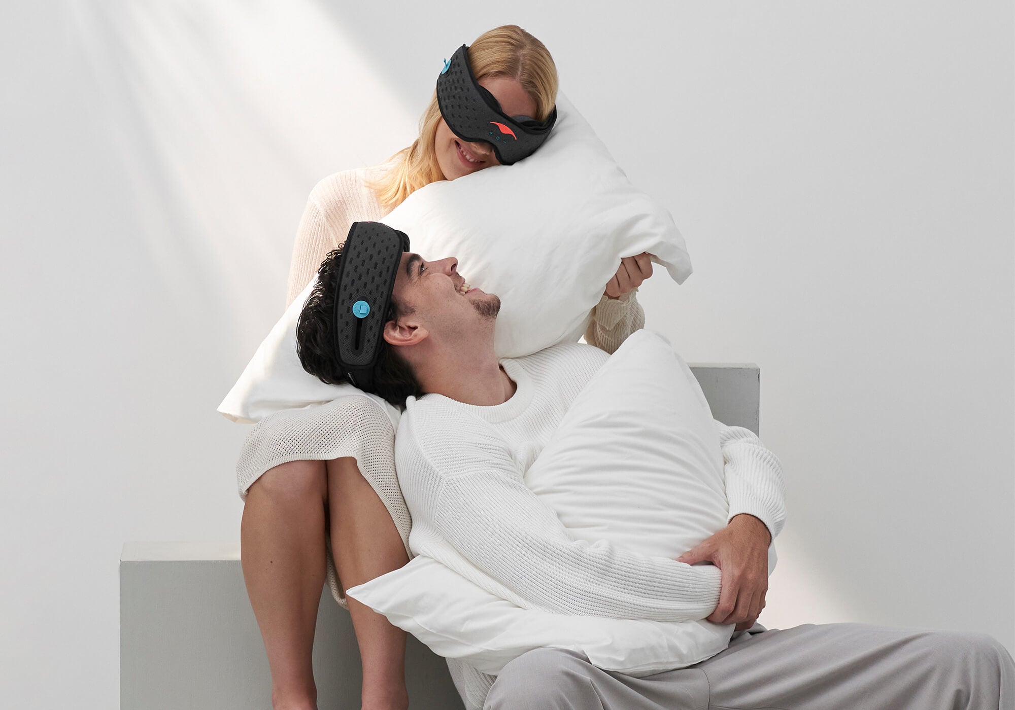 Manta SOUND Sleep Mask (Previous Gen) - Media 15 of 55