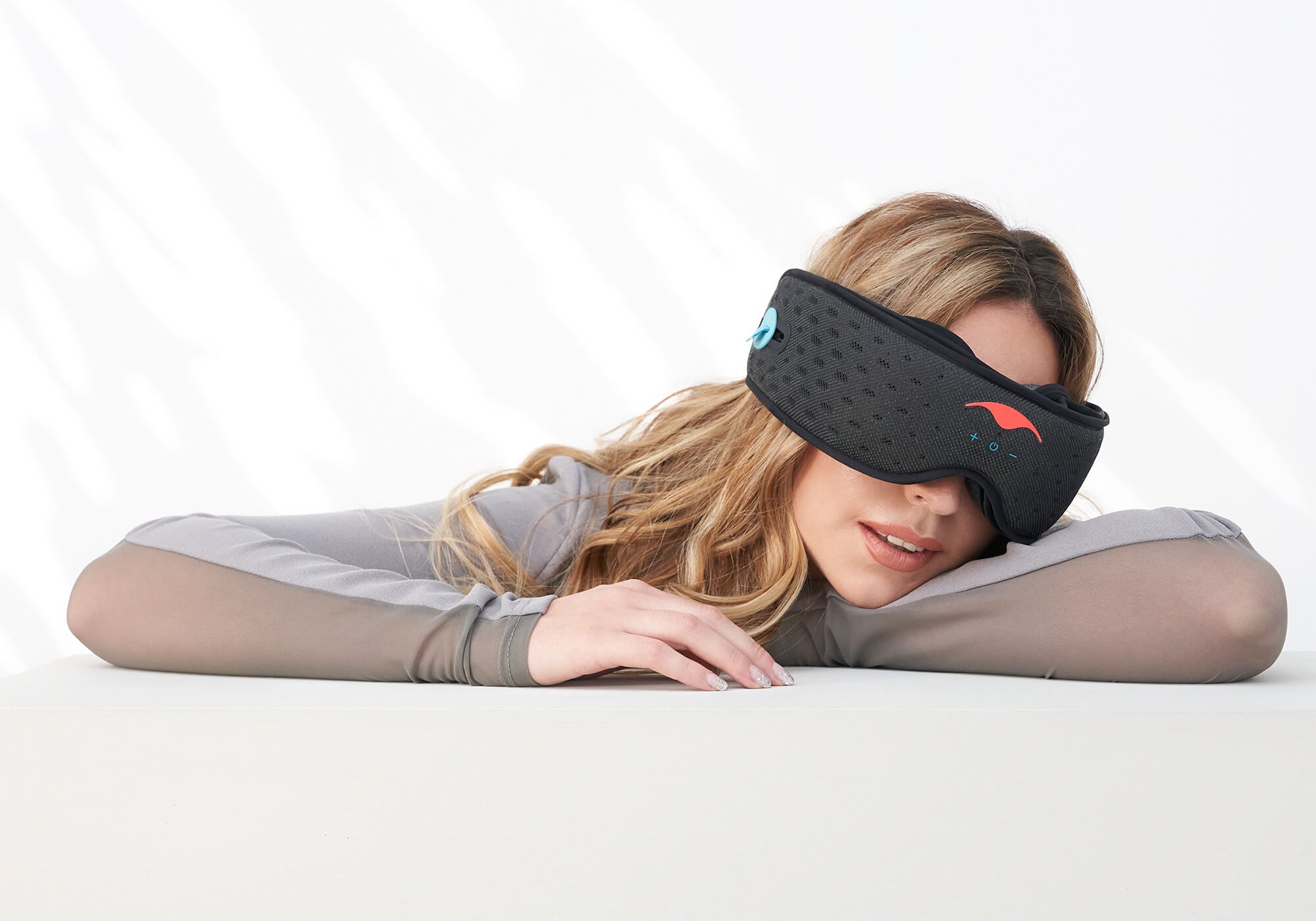 Manta SOUND Sleep Mask (Previous Gen) - Media 16 of 55