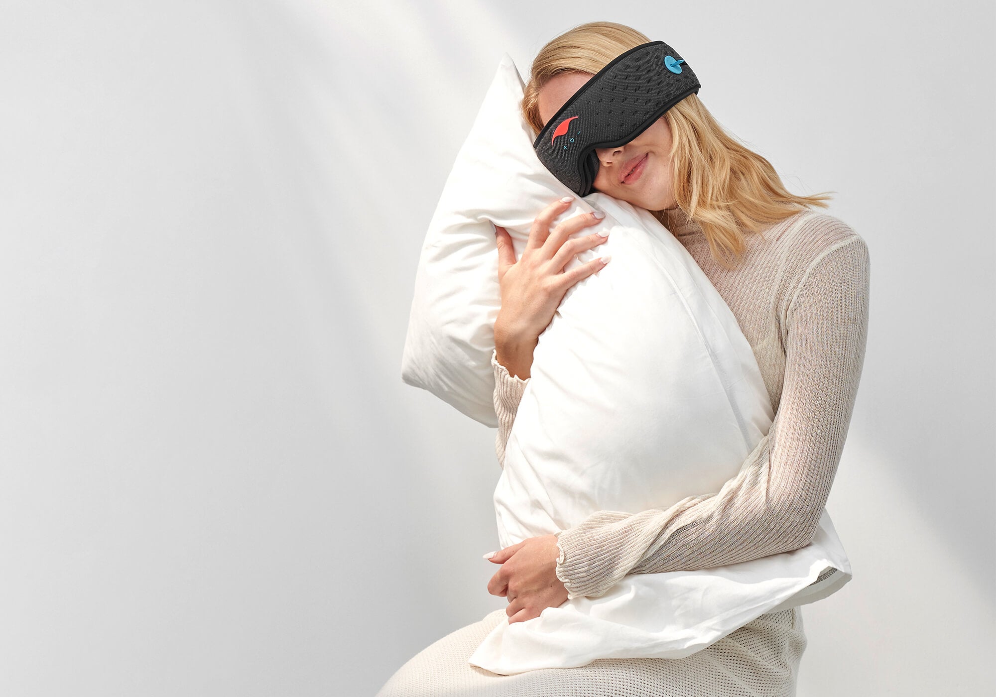 Manta SOUND Sleep Mask (Previous Gen) - Media 17 of 55