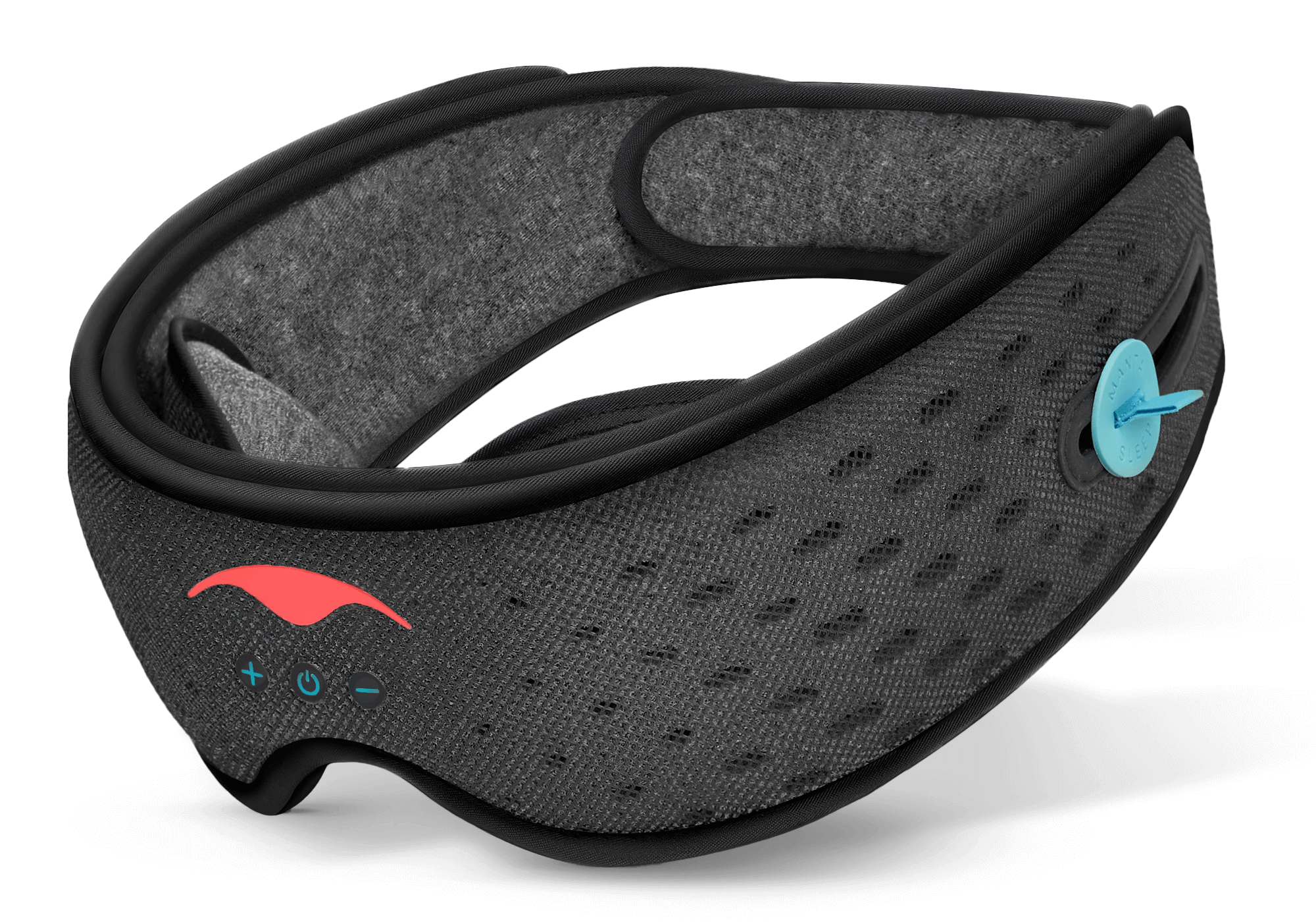 Manta SOUND Sleep Mask (Previous Gen) - Media 1 of 55