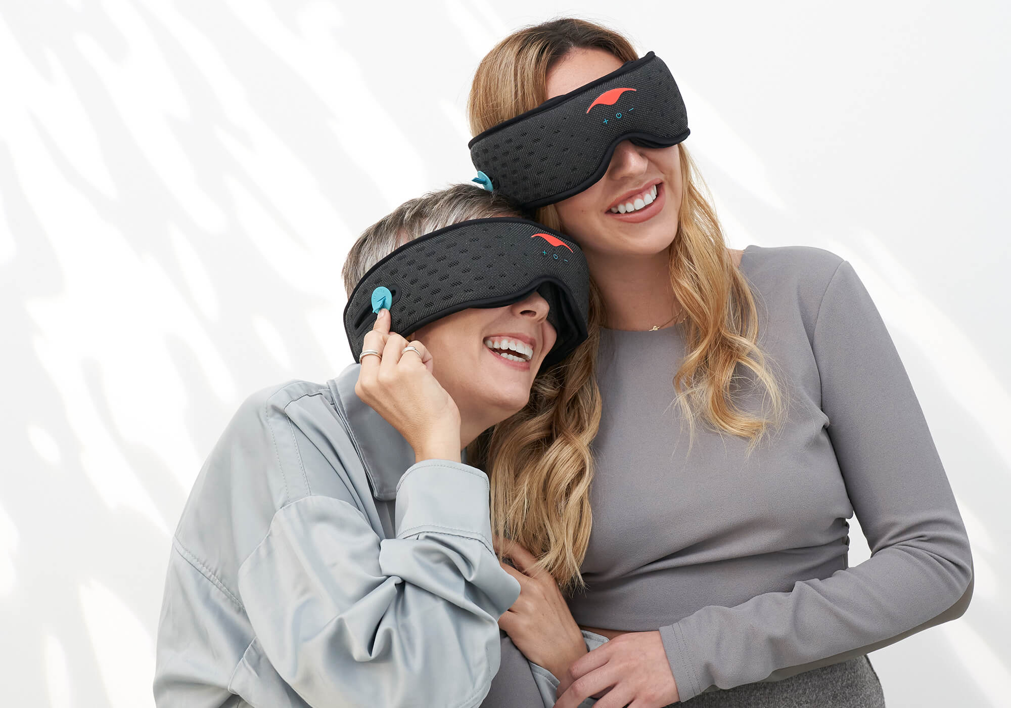 Manta SOUND Sleep Mask (Previous Gen) - Media 18 of 55