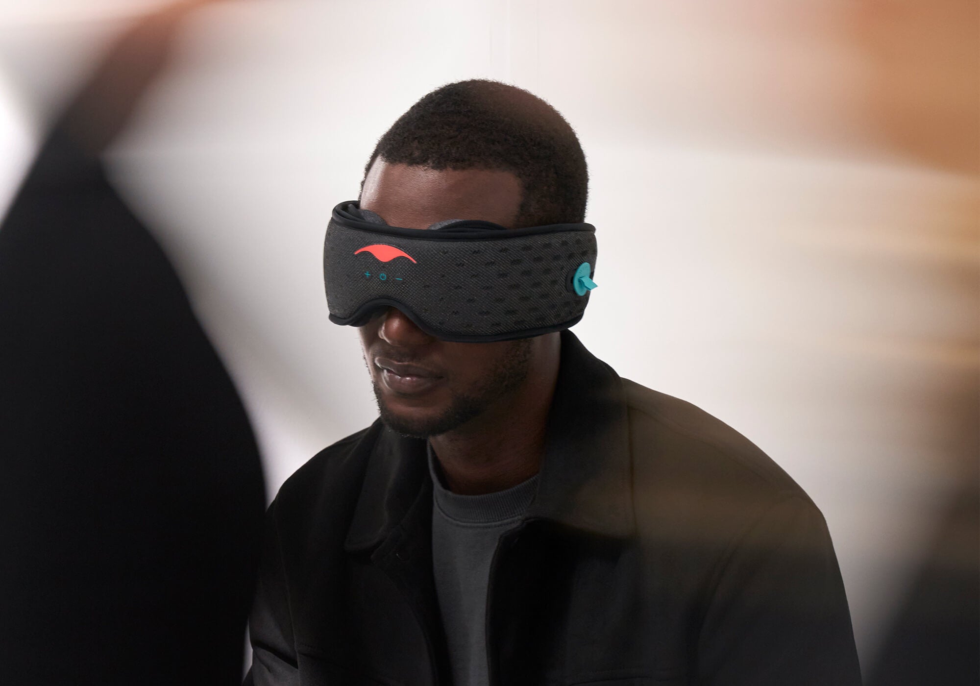 Manta SOUND Sleep Mask (Previous Gen) - Media 19 of 55