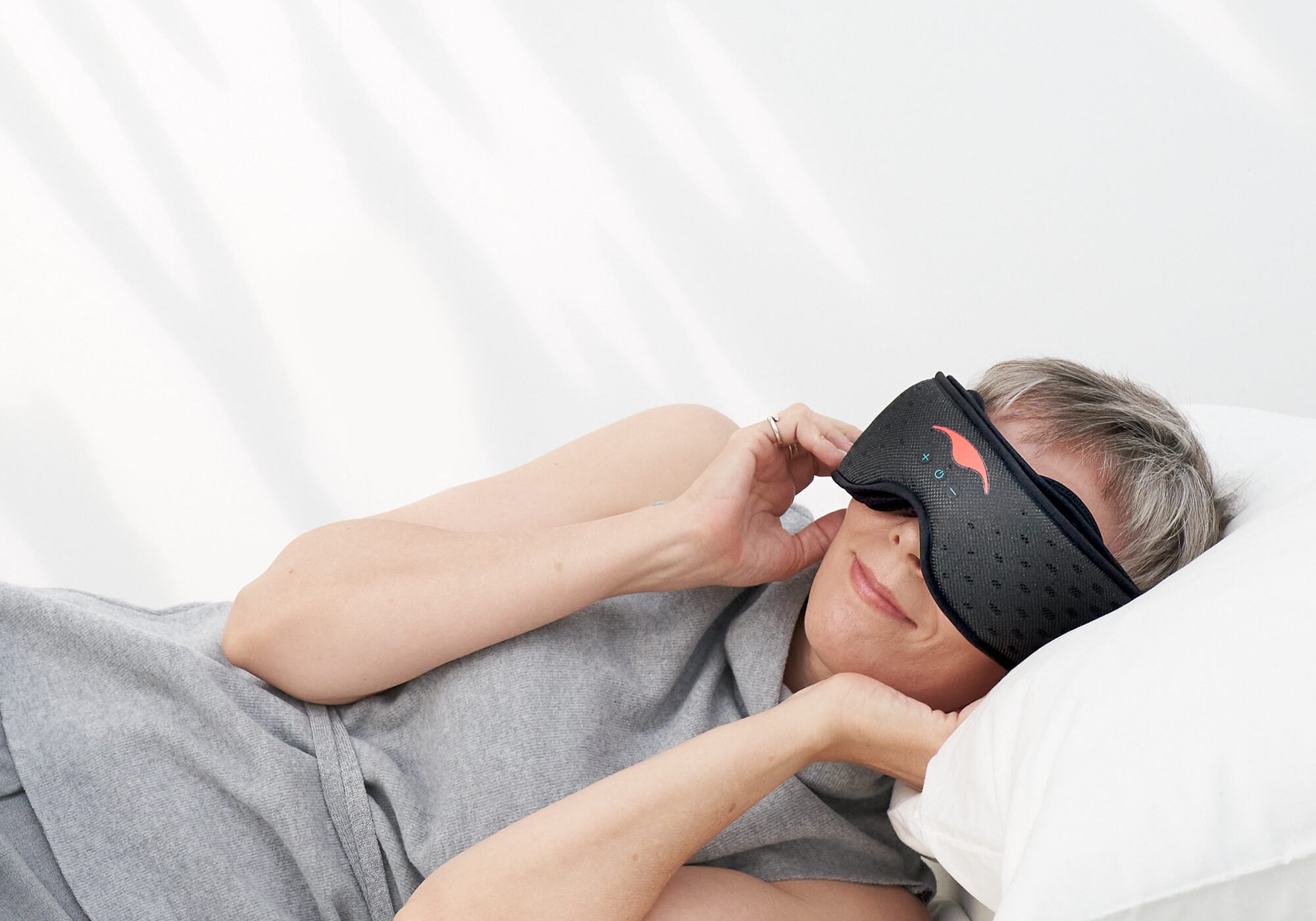 Manta SOUND Sleep Mask (Previous Gen) - Media 20 of 55