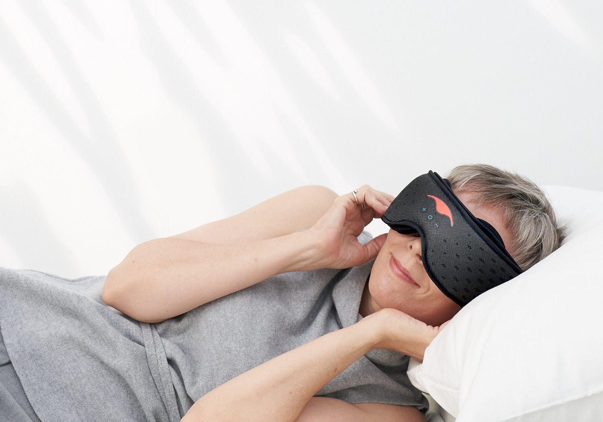 Manta SOUND Sleep Mask DUO (Previous Gen) - Media 20 of 48