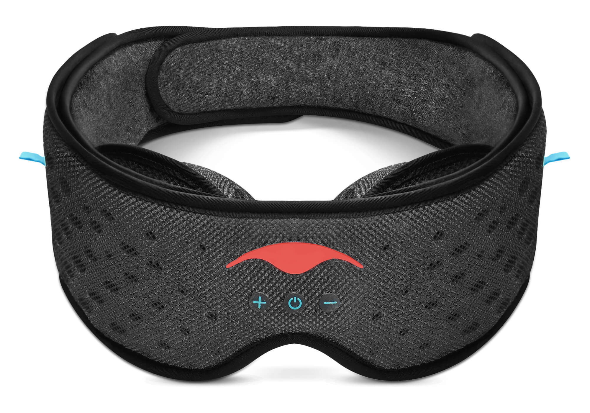 Manta SOUND Sleep Mask DUO (Previous Gen) - Media 2 of 48