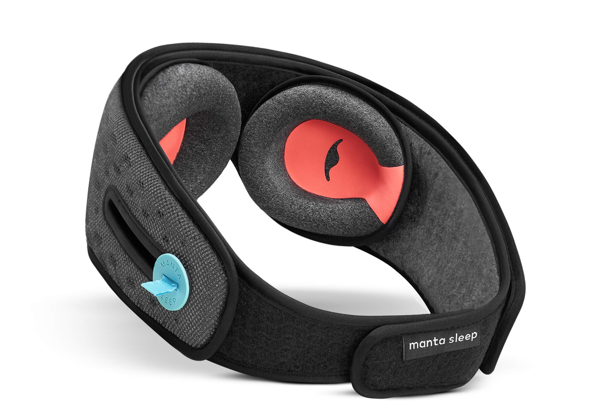 Manta SOUND Sleep Mask (Previous Gen) - Media 3 of 55